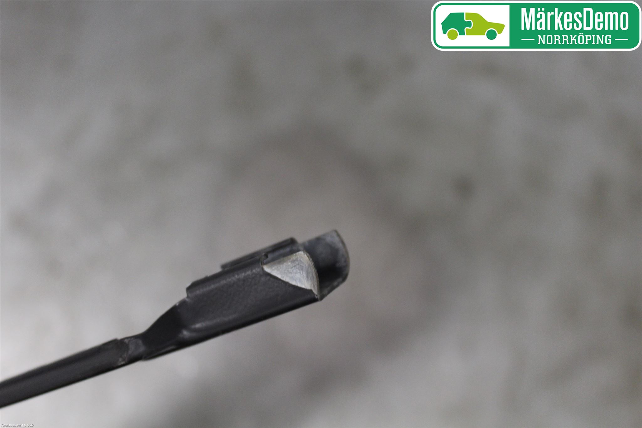 Seat IBIZA IV 08-16 Viskerarm-Armer Frontrute