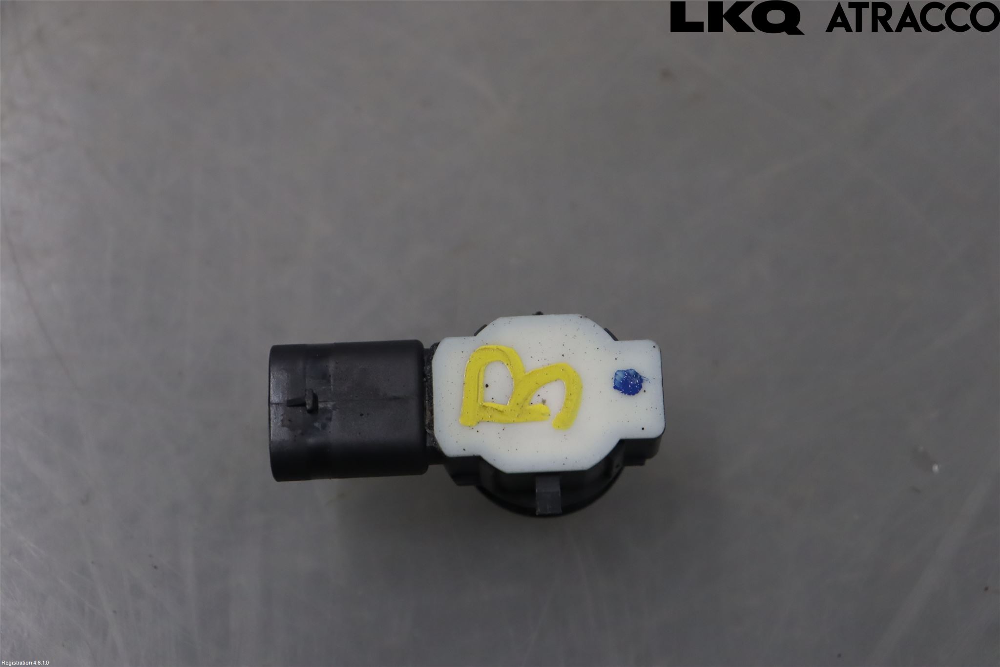 BMW 3 F30/F31/F80 12-19 Sensor Ryggesensor
