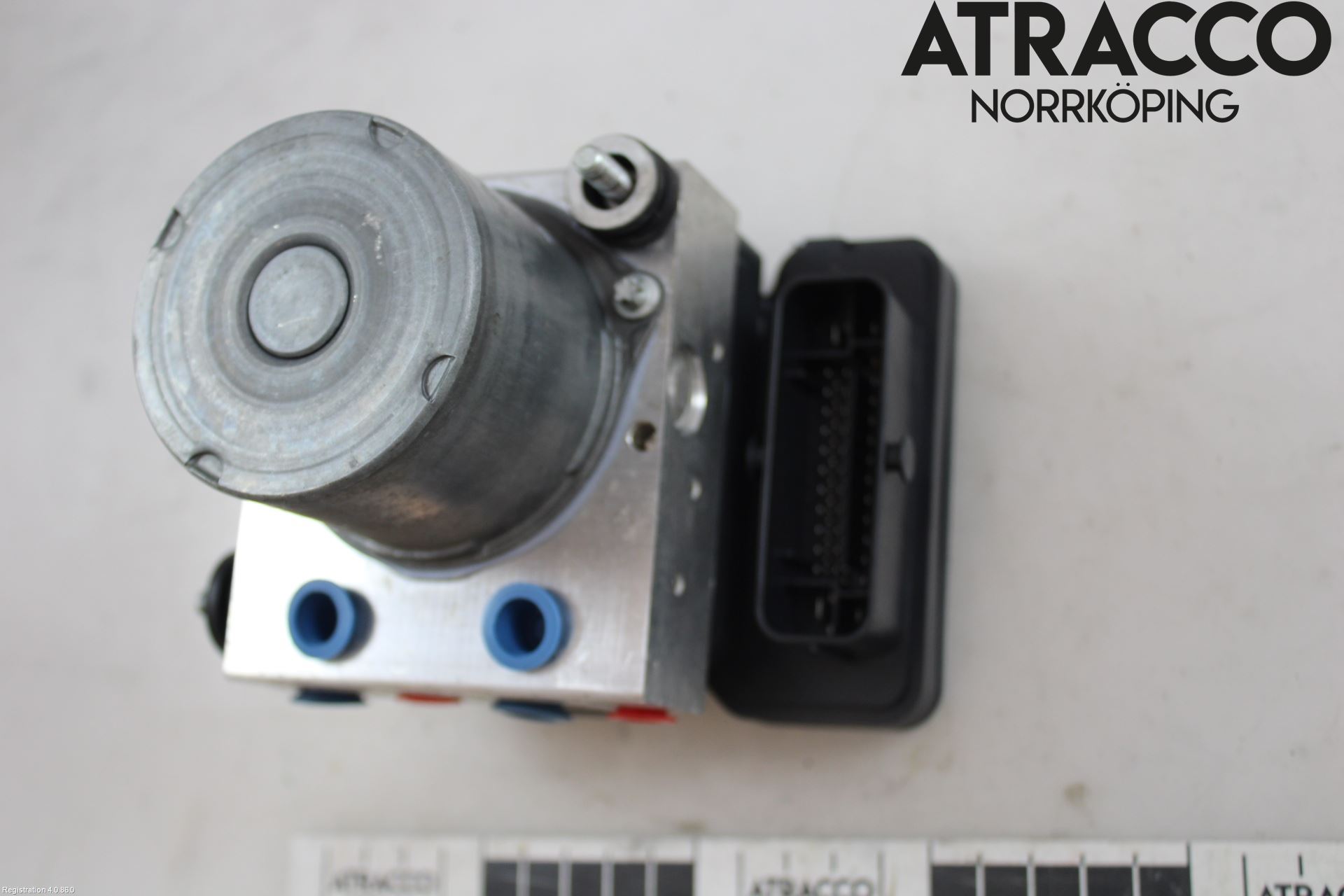 Skoda FABIA 15-21 Abs Hydraulikkaggregat