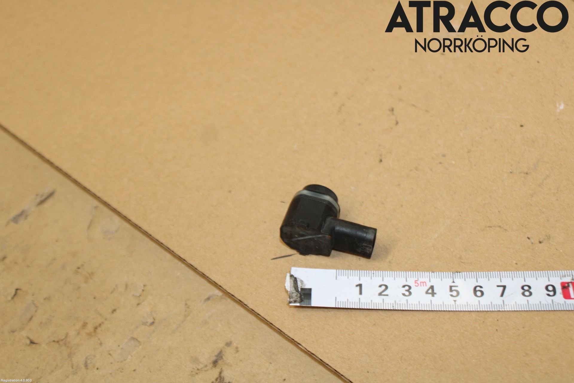 Landrover LAND ROVER RANGE ROVER EVOQUE (L538) 11-18 Sensor Ryggesensor