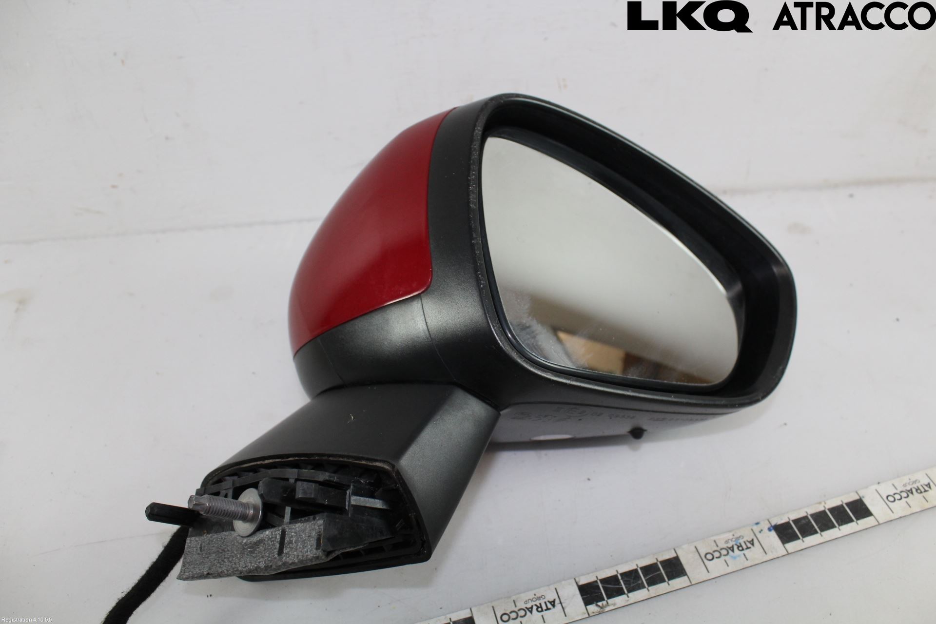Citroen C4 II 11-18 Speil H M-El Justering