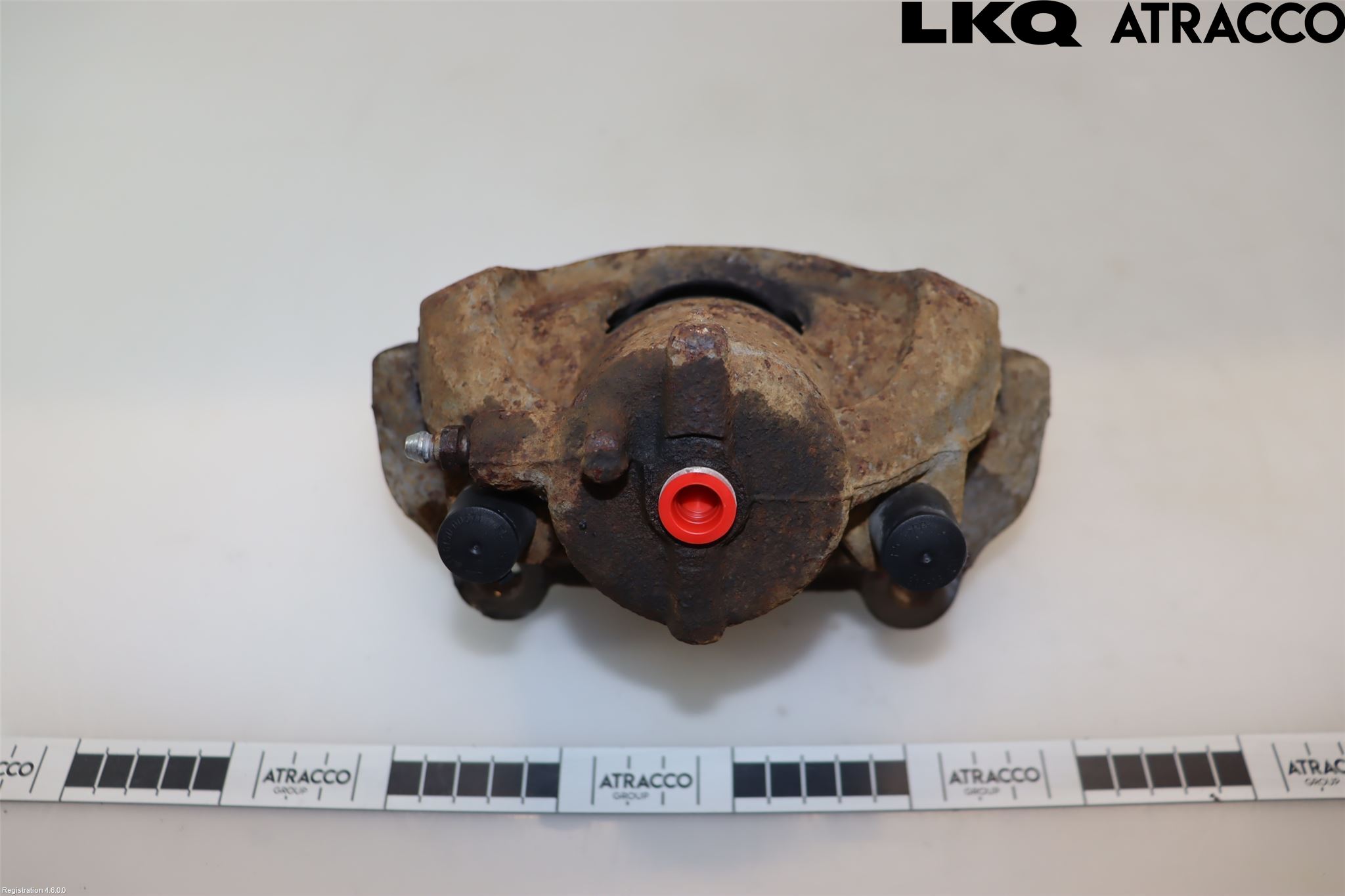 Saab 9-3 VER2/VER3 08-15 Bremsecaliper Foran Venstre