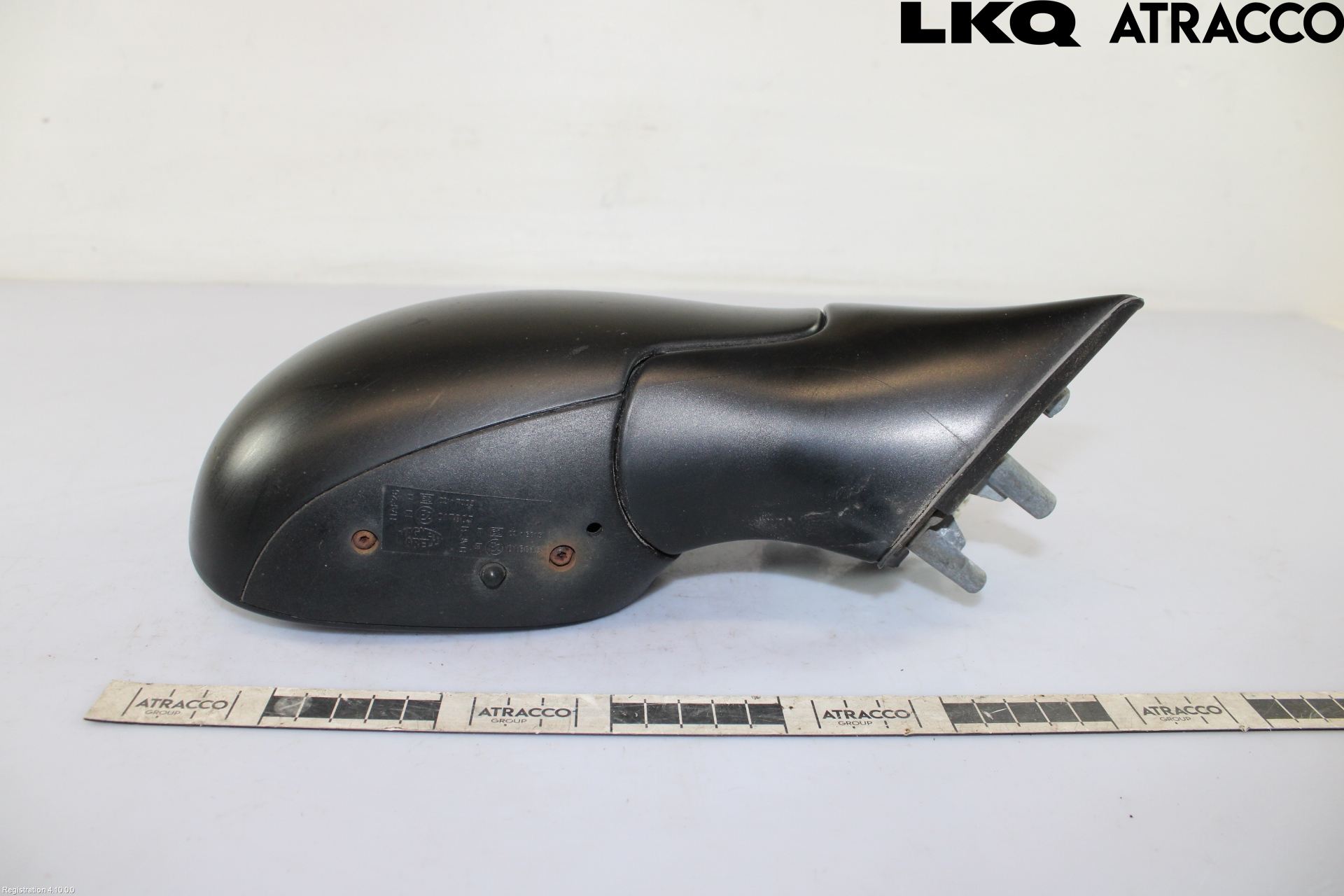 Citroen XSARA PICASSO Speil H M-El Justering