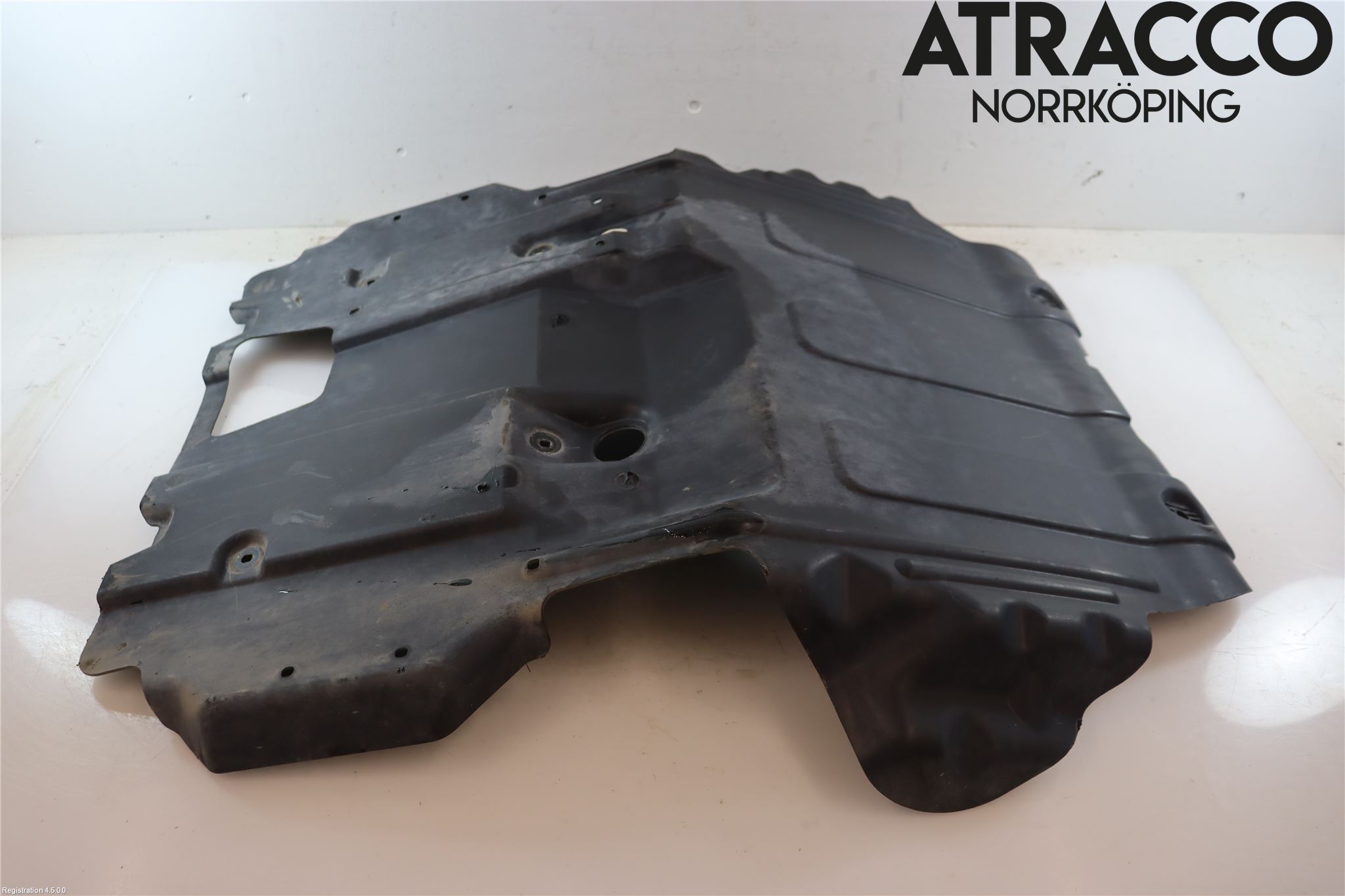 Chevrolet SUBURBAN Bunnplate U Motor-Gear-Dørk