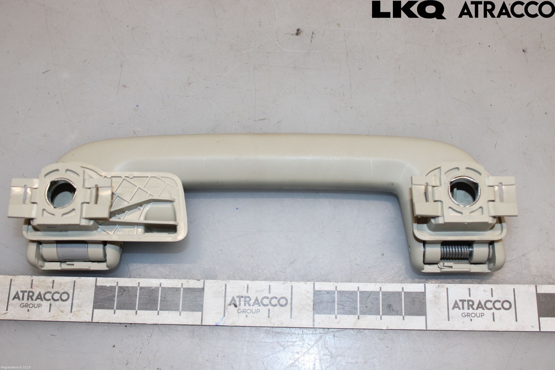 Volvo XC60 09-13 Innrhandtak I Taket