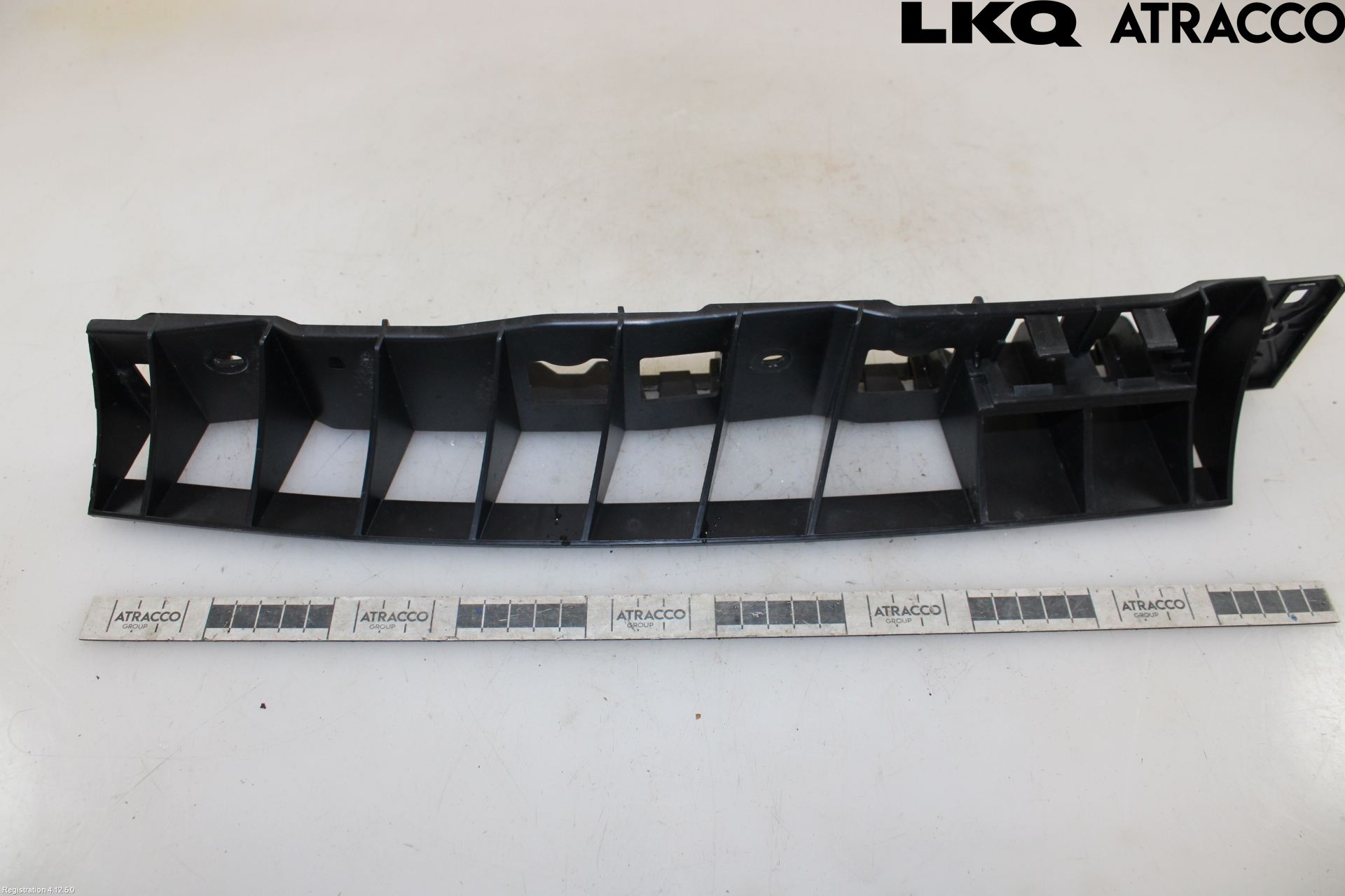 Skoda YETI Støtfanger Bak Deform Element