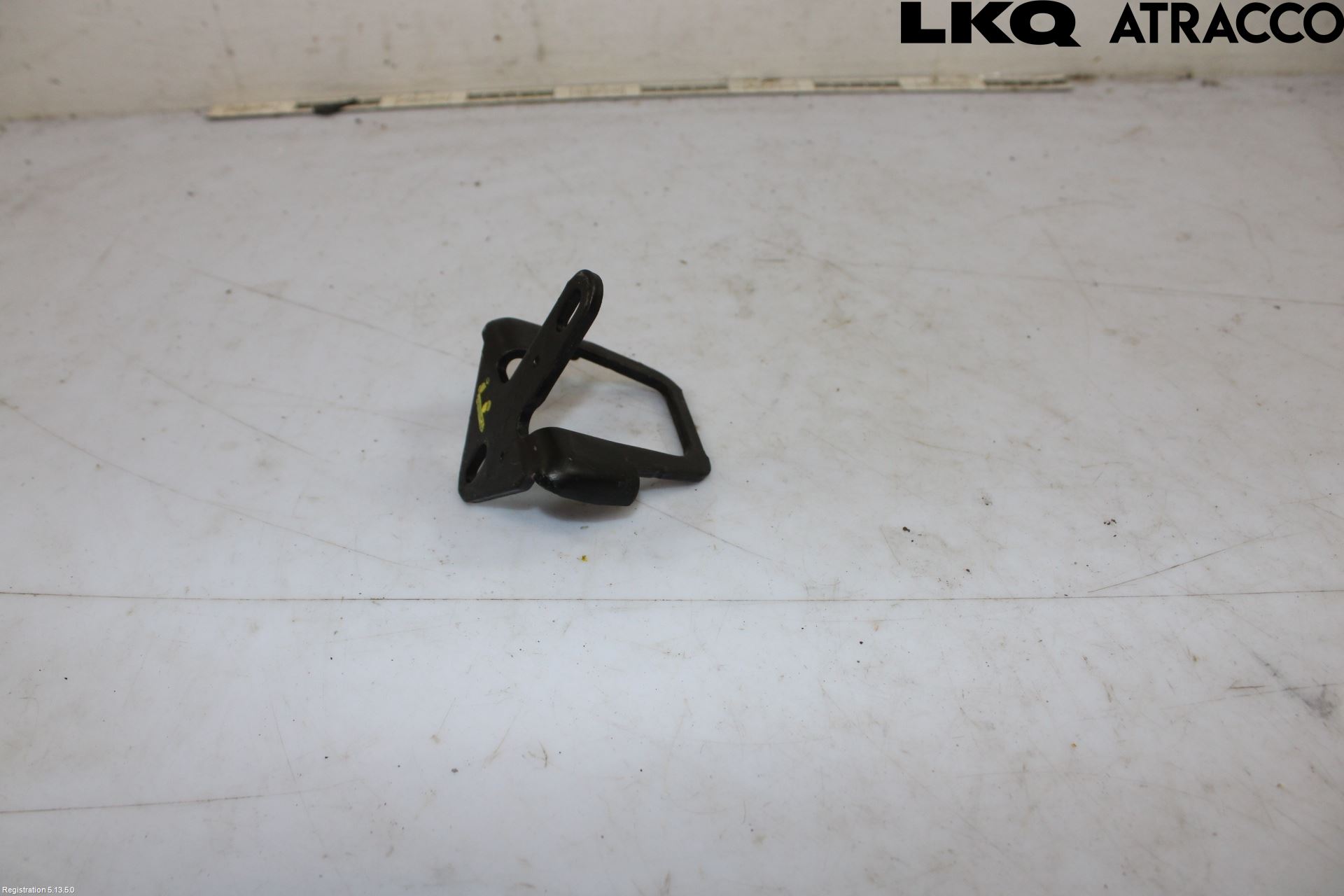 Mercedes-Benz MB EQB (X243) 22- Panser Stormkrok