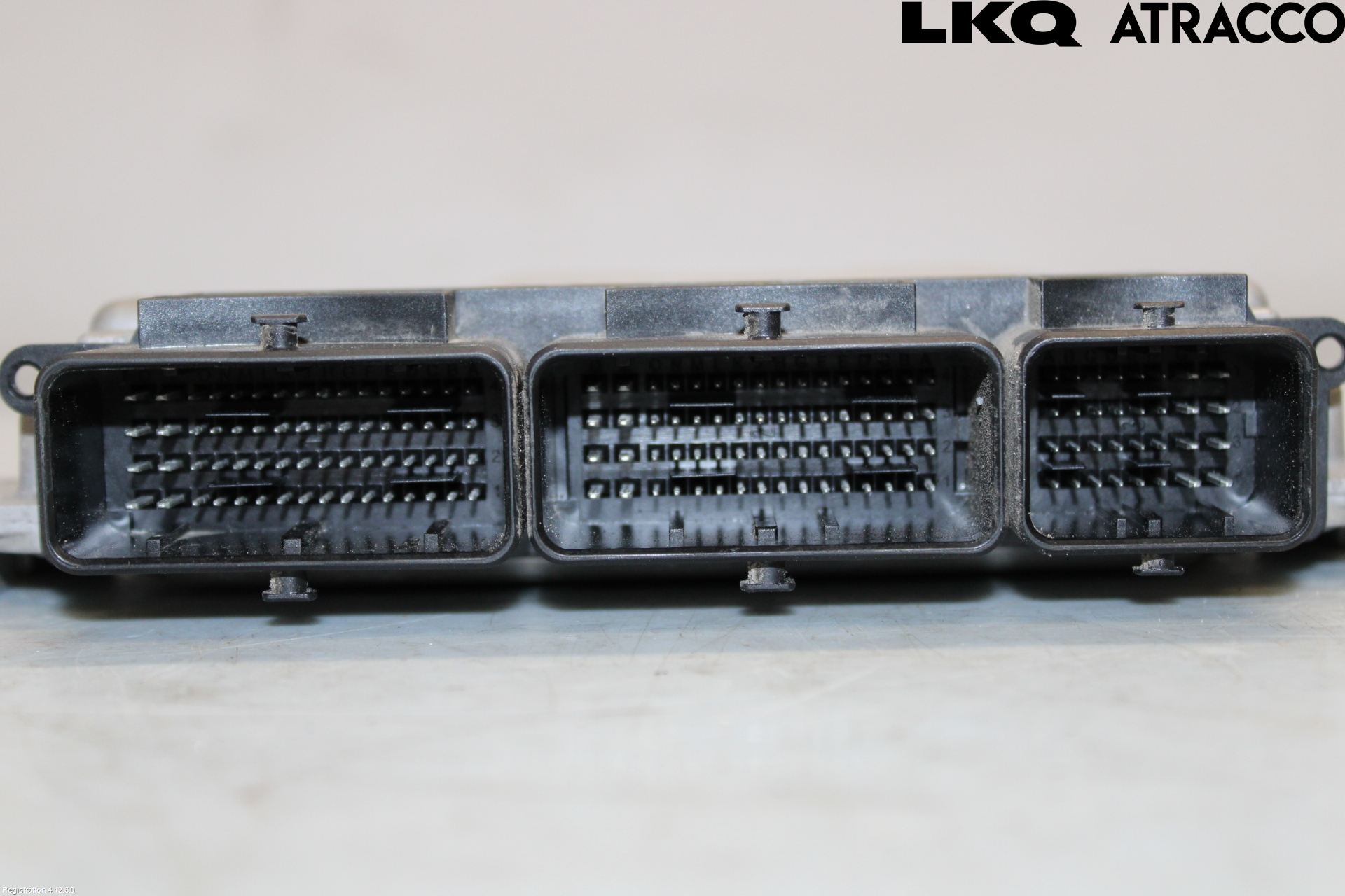 Nissan X-TRAIL 14-21 Styreenhet Dieselpumpe