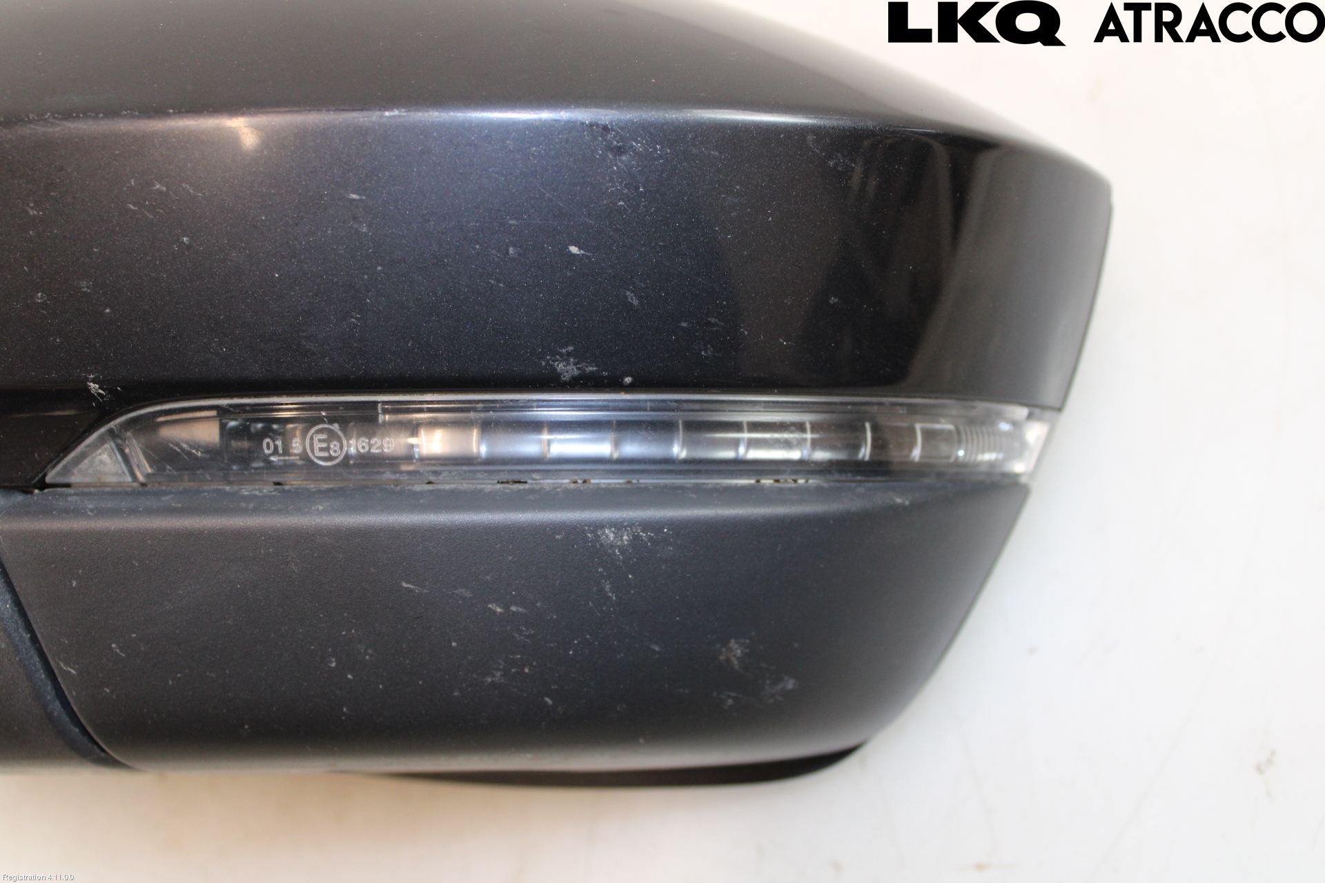 Skoda KODIAQ 17-24 Speil V M-El Justering
