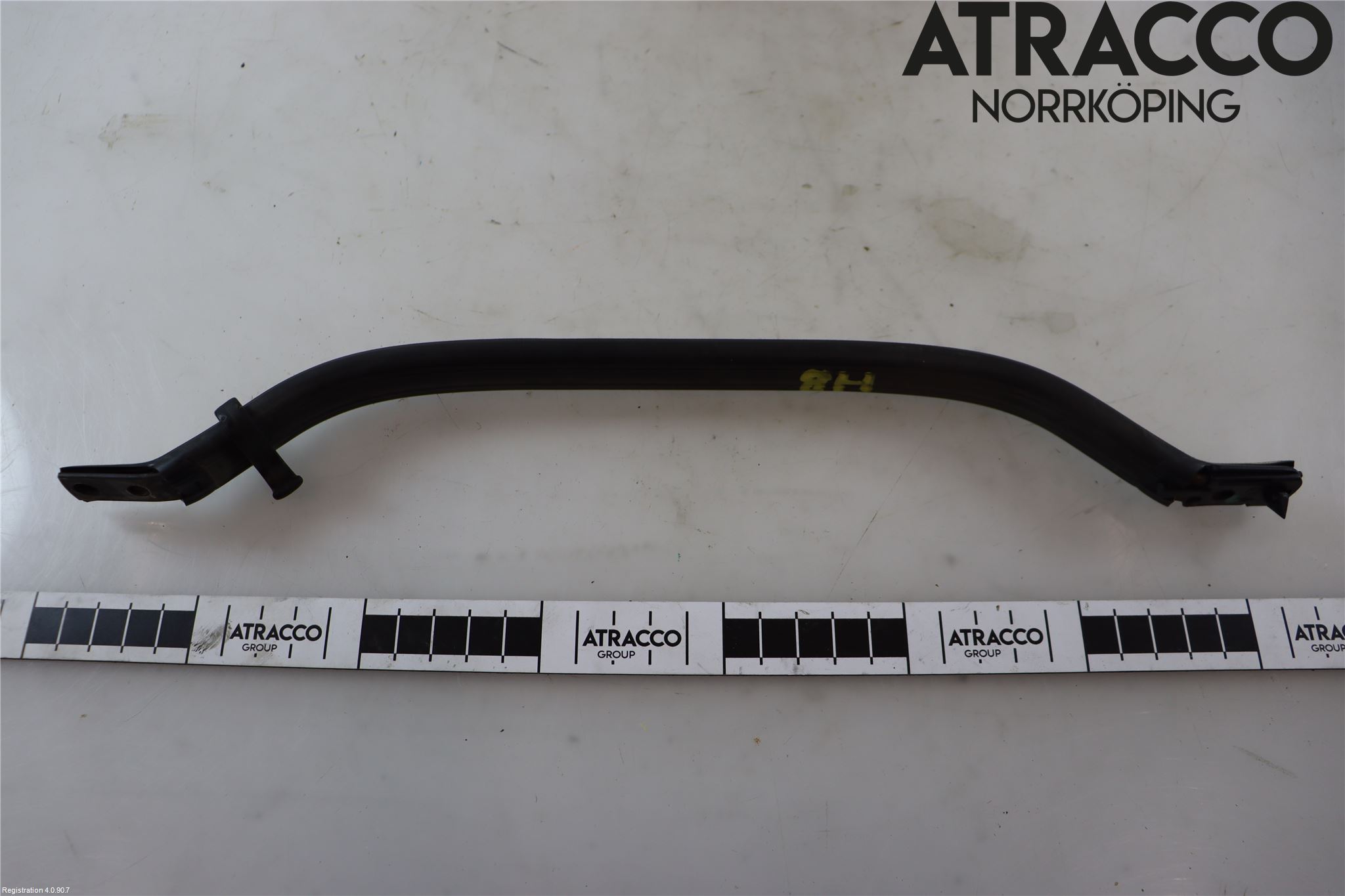 Mercedes-Benz MB 200-300  (W123) 76-86 Innrhandtak I Taket