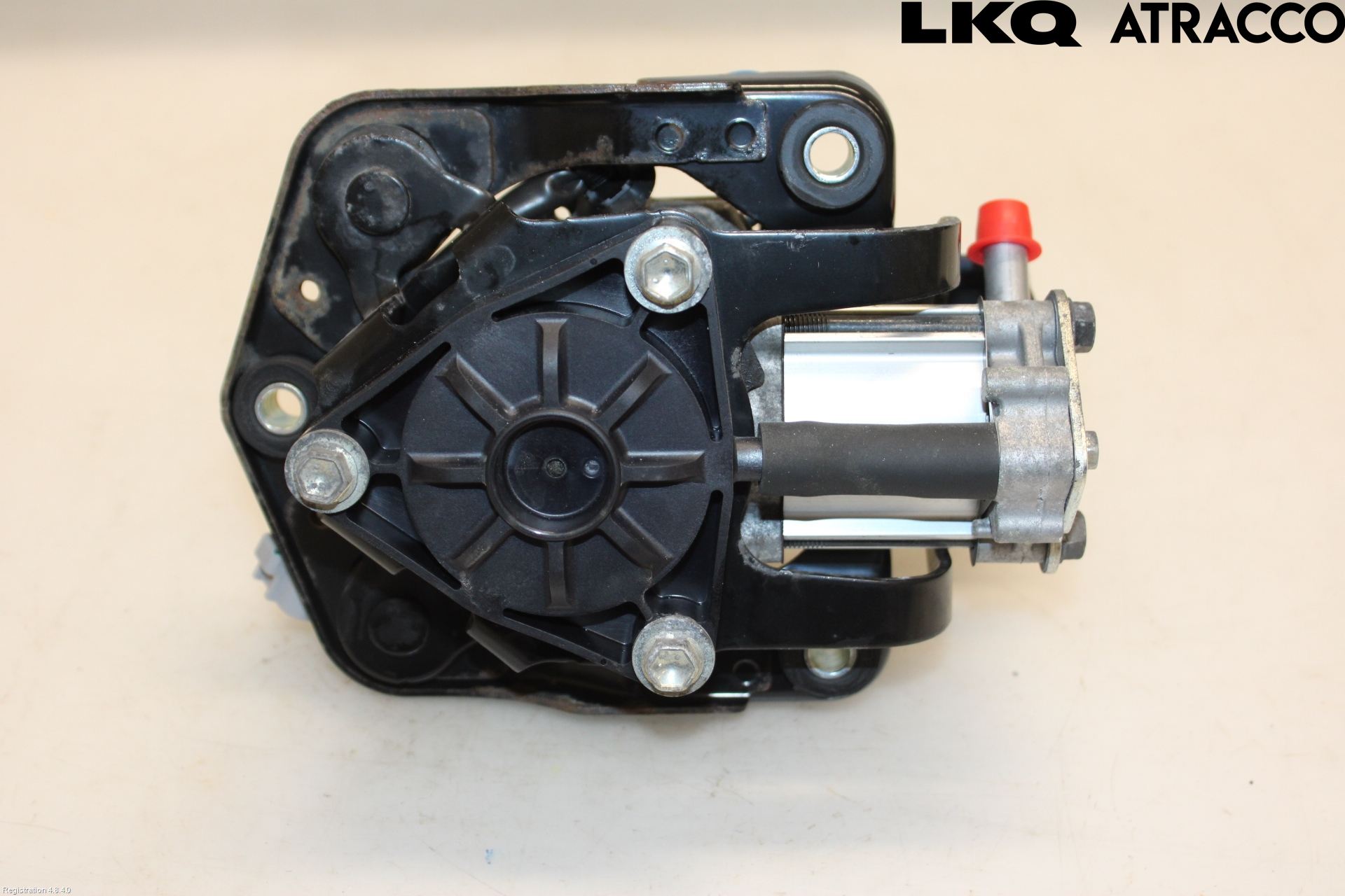 Mitsubishi OUTLANDER 13-21 Vacuumpumpe