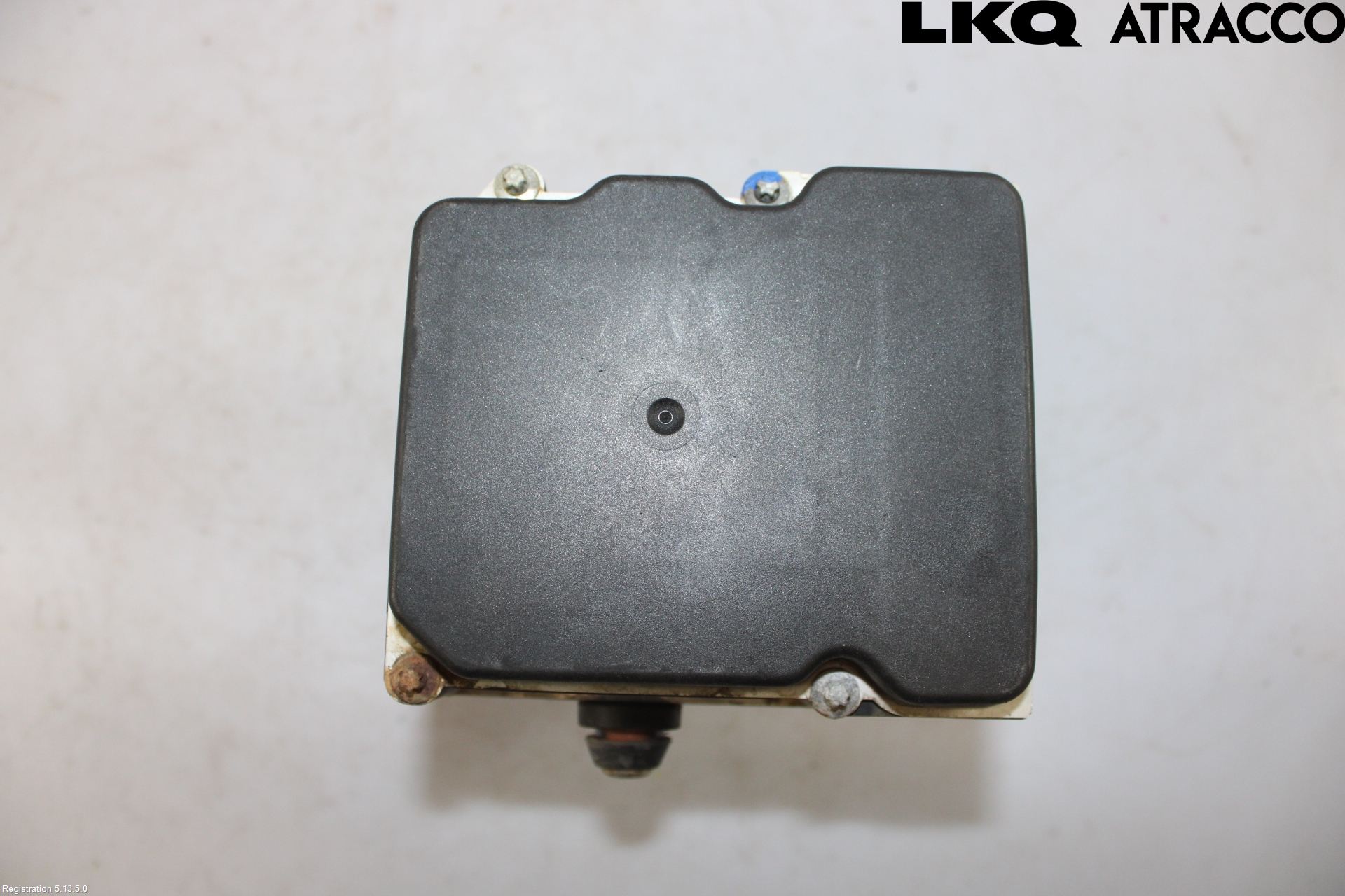 Mazda CX-7 Abs Hydraulikkaggregat