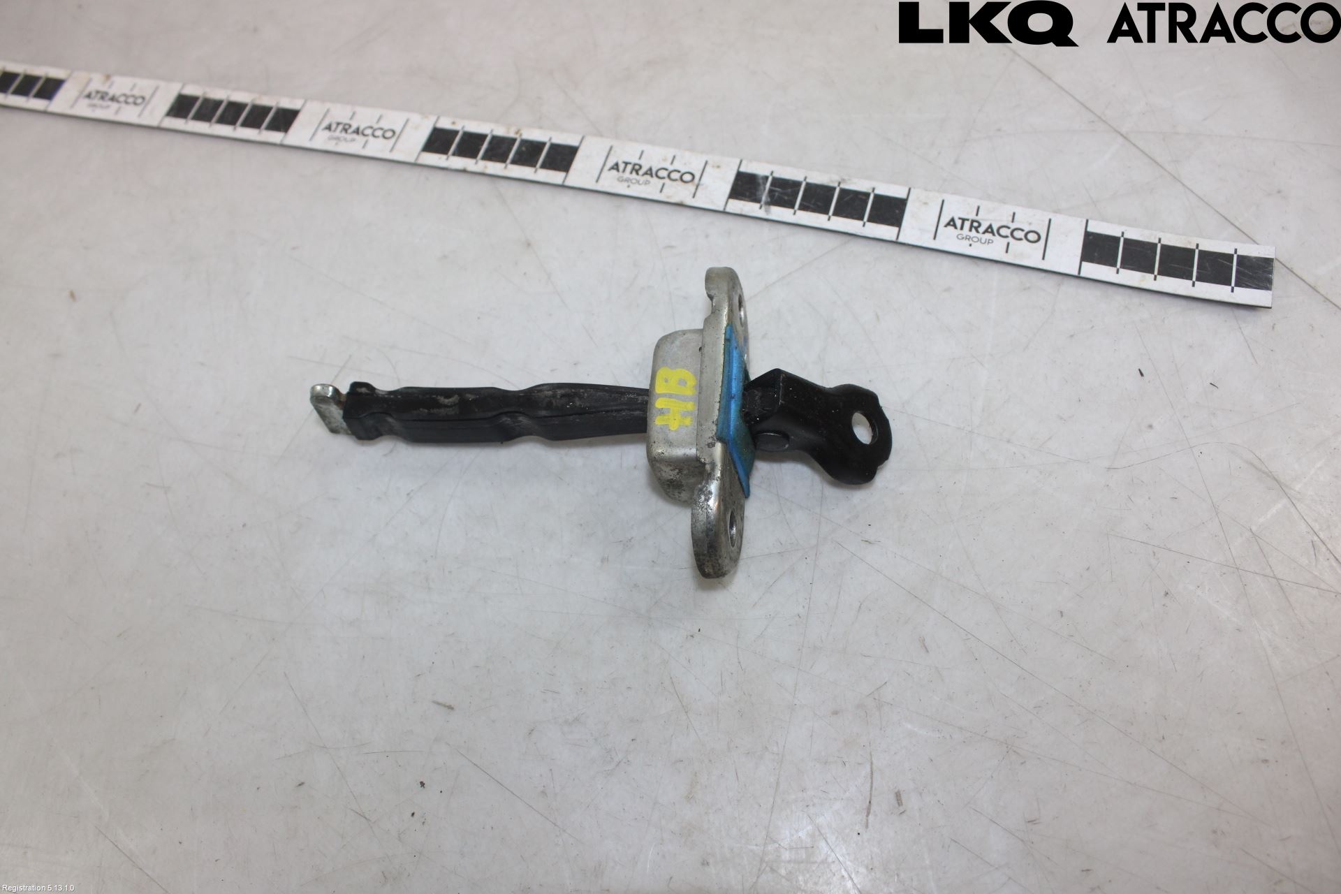 Hyundai i10 BA 14-16 Dørstopper