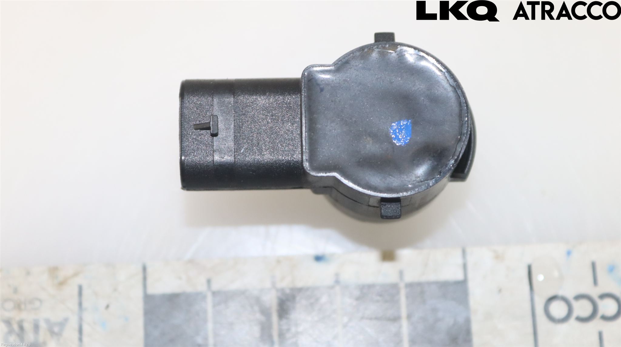 Volkswagen VW PASSAT 20-24 Sensor Ryggesensor