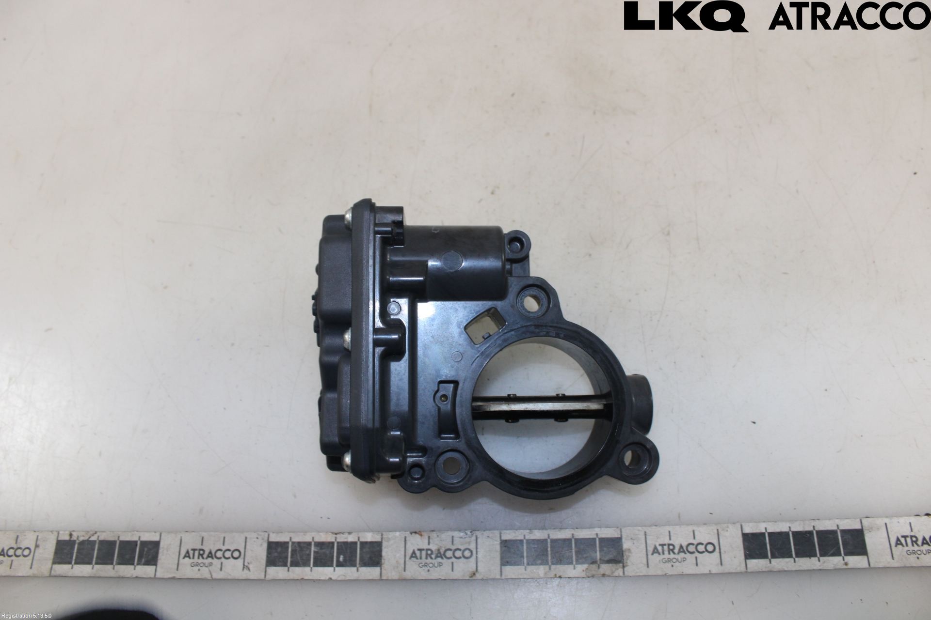 Mini ONE/COOPER 5DR F55 14-24 Inns Spjeldhus