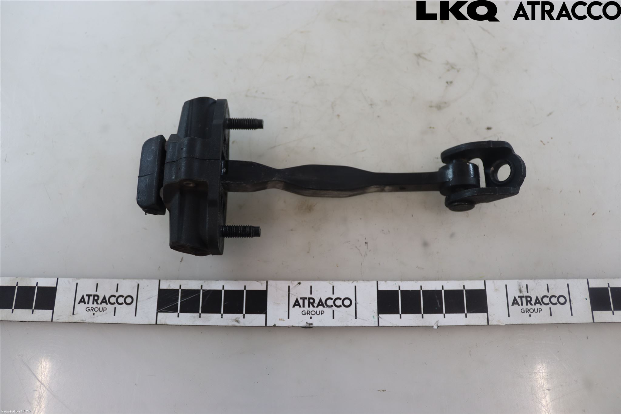 Ford RANGER EU 12-23 Dørstopper