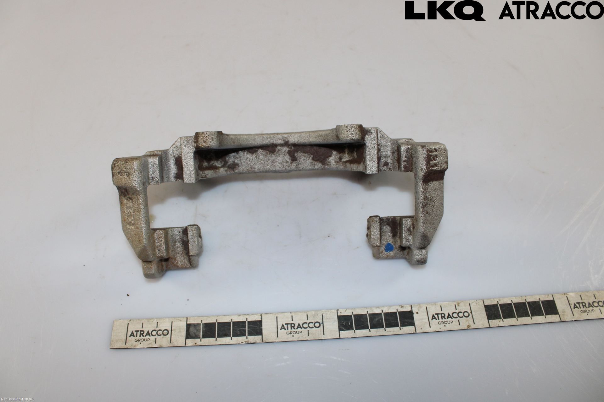 Audi A3/S3 05-13 Bremsecaliper Feste Holder