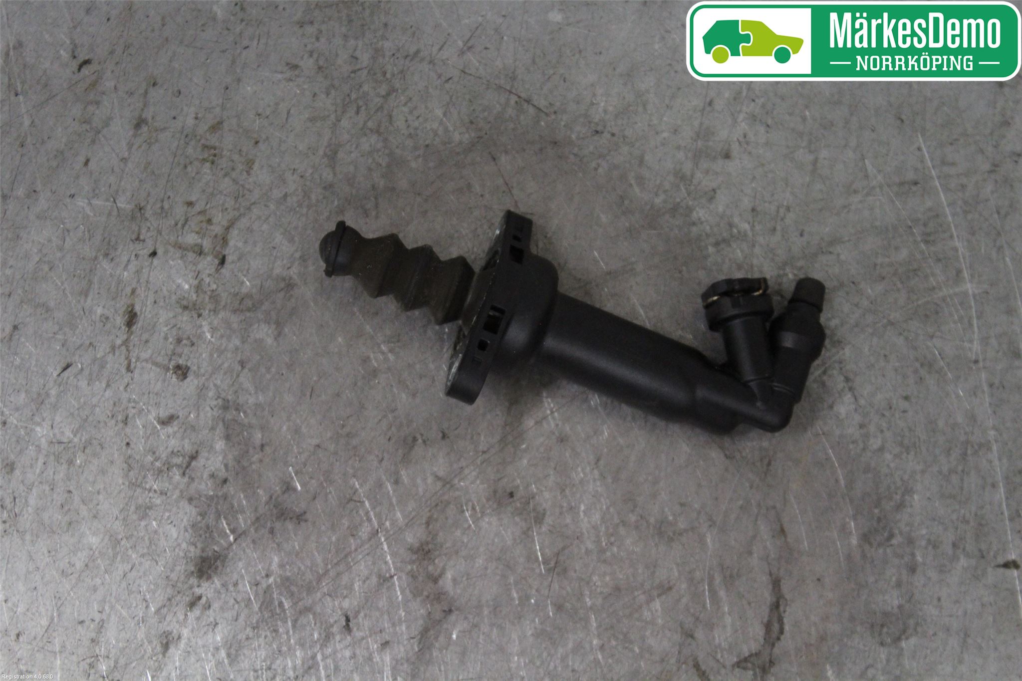 Volkswagen VW POLO 10-17 Clutch Sylinder Slave