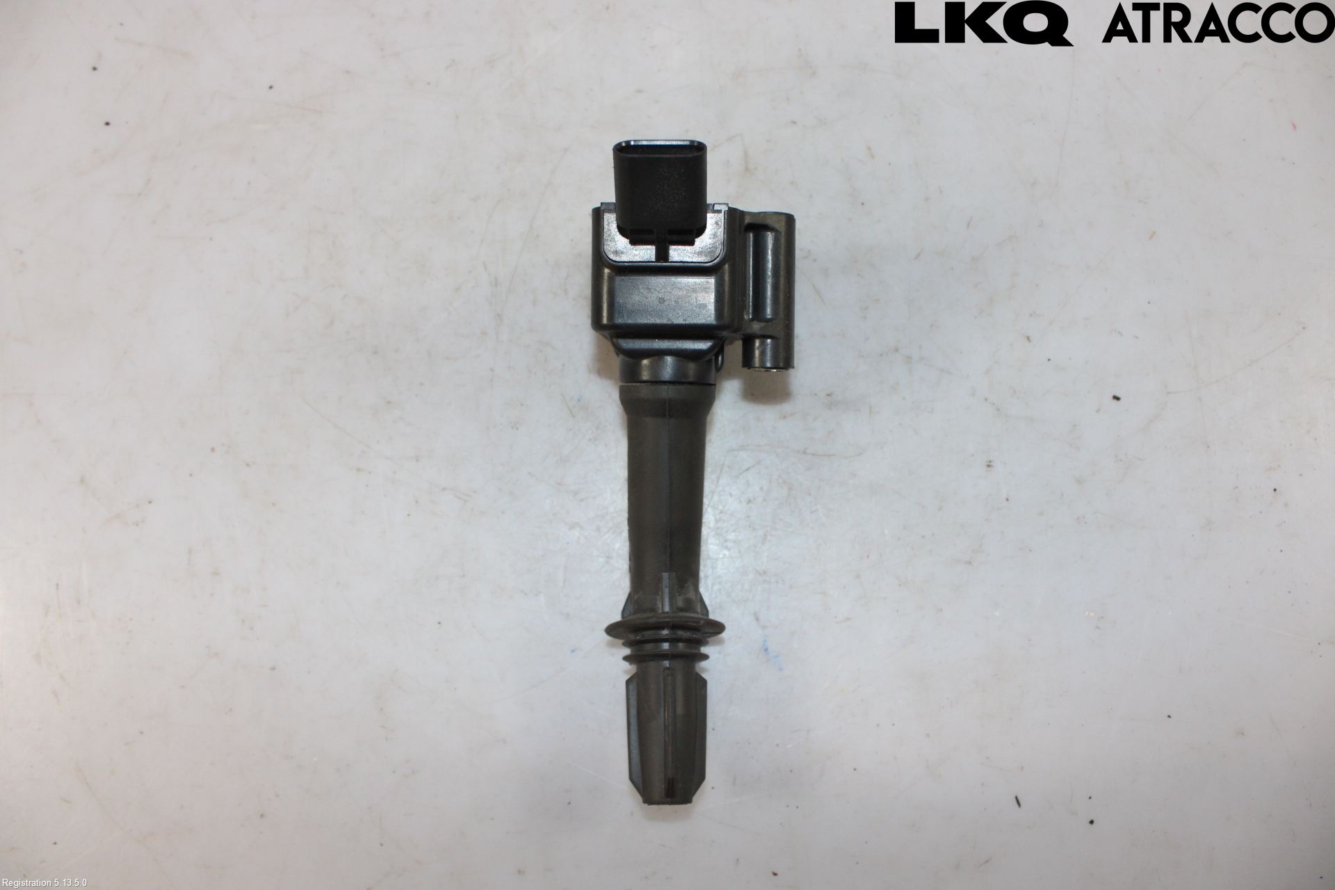 Opel INSIGNIA 17- Coil
