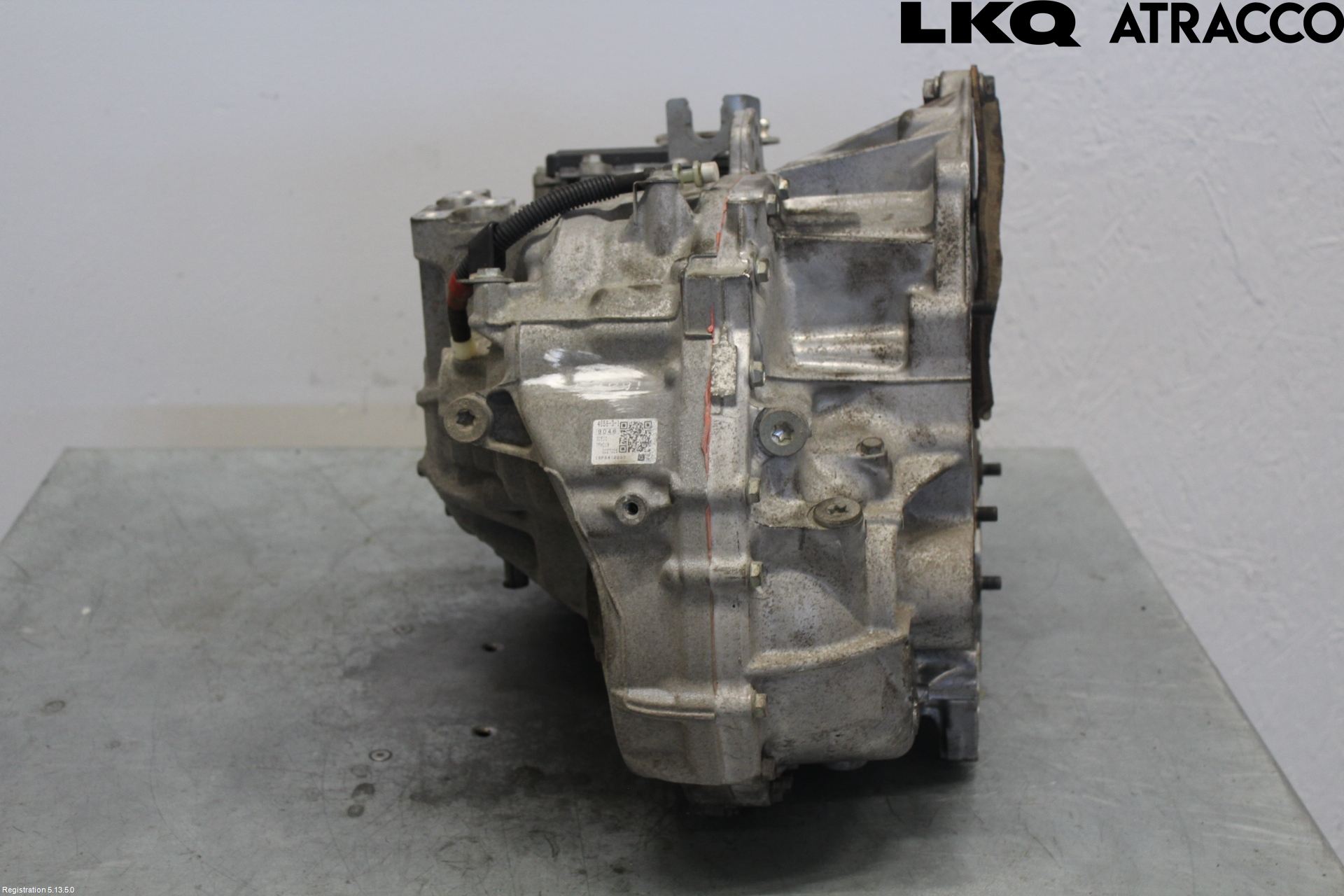 Mini ONE/COOPER 5DR F55 14-24 Gearkasse Automat
