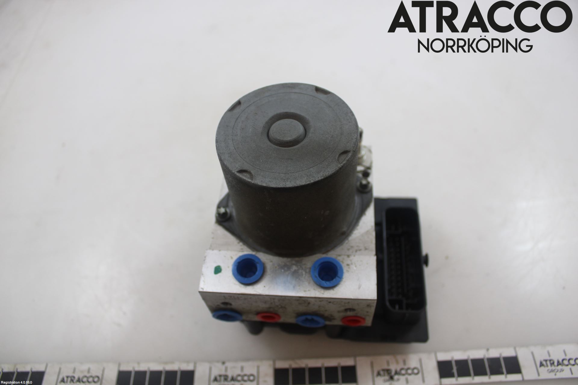 Audi A4/S4 05-07 Abs Hydraulikkaggregat