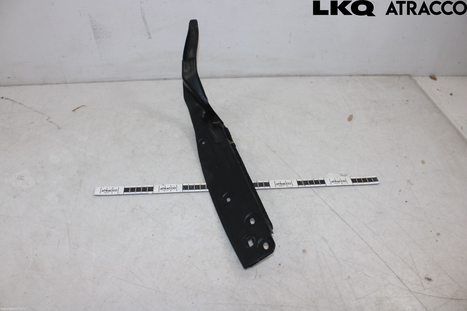 Lexus IS 250/350 14-20 Skjerm Indre