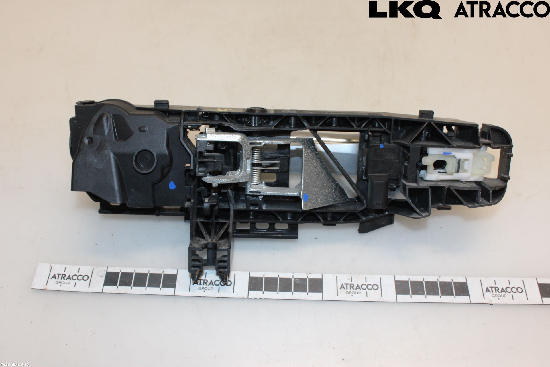 Mercedes-Benz MB S-KLASS (W222) 13-20 Dørhandtak Ytre Venstre