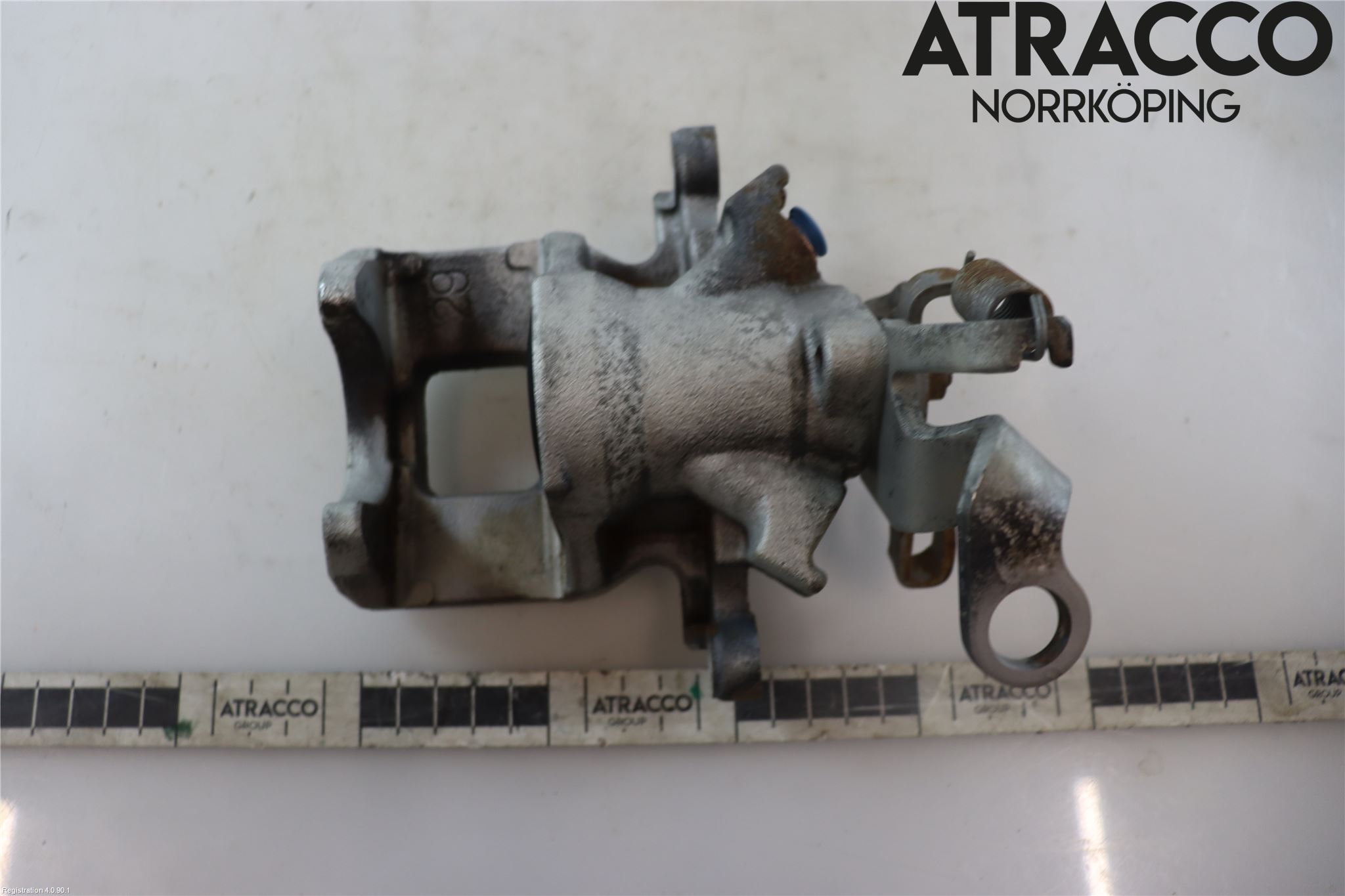 Mitsubishi ASX 10-22 Bremsecaliper Bak Høyre