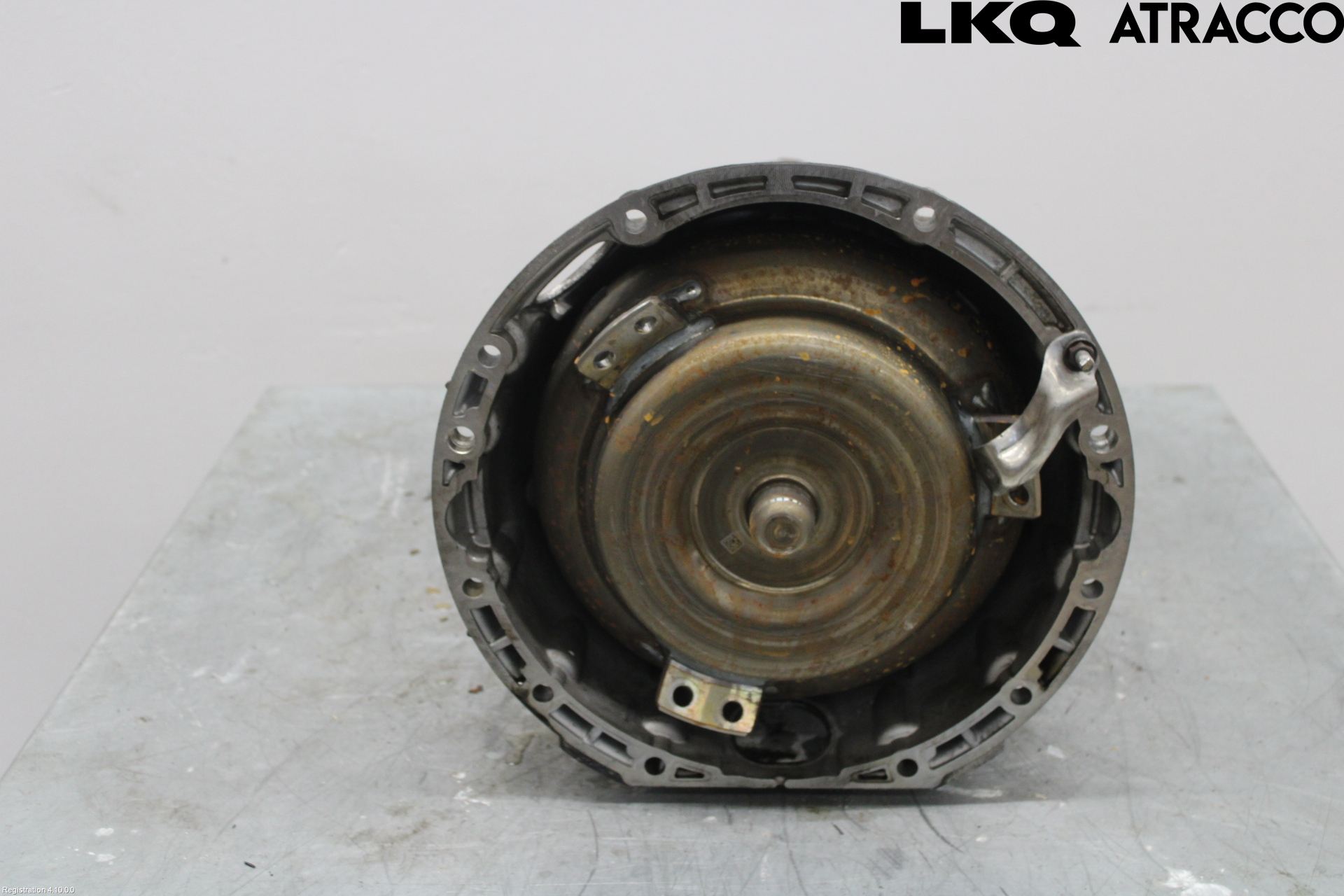 Chrysler CHR 300C Gearkasse Automat