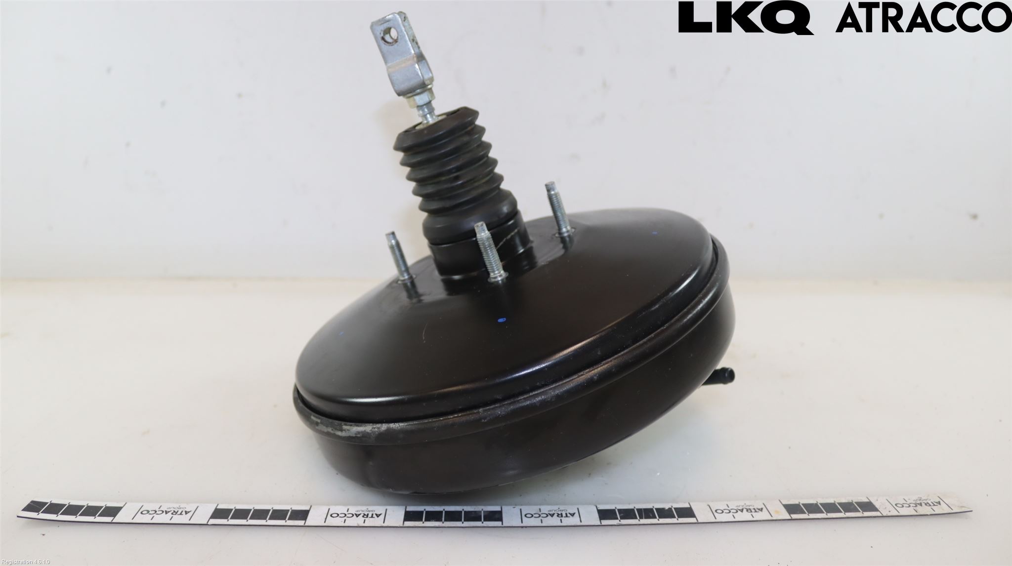 Toyota AURIS 13-19 Bremseservo