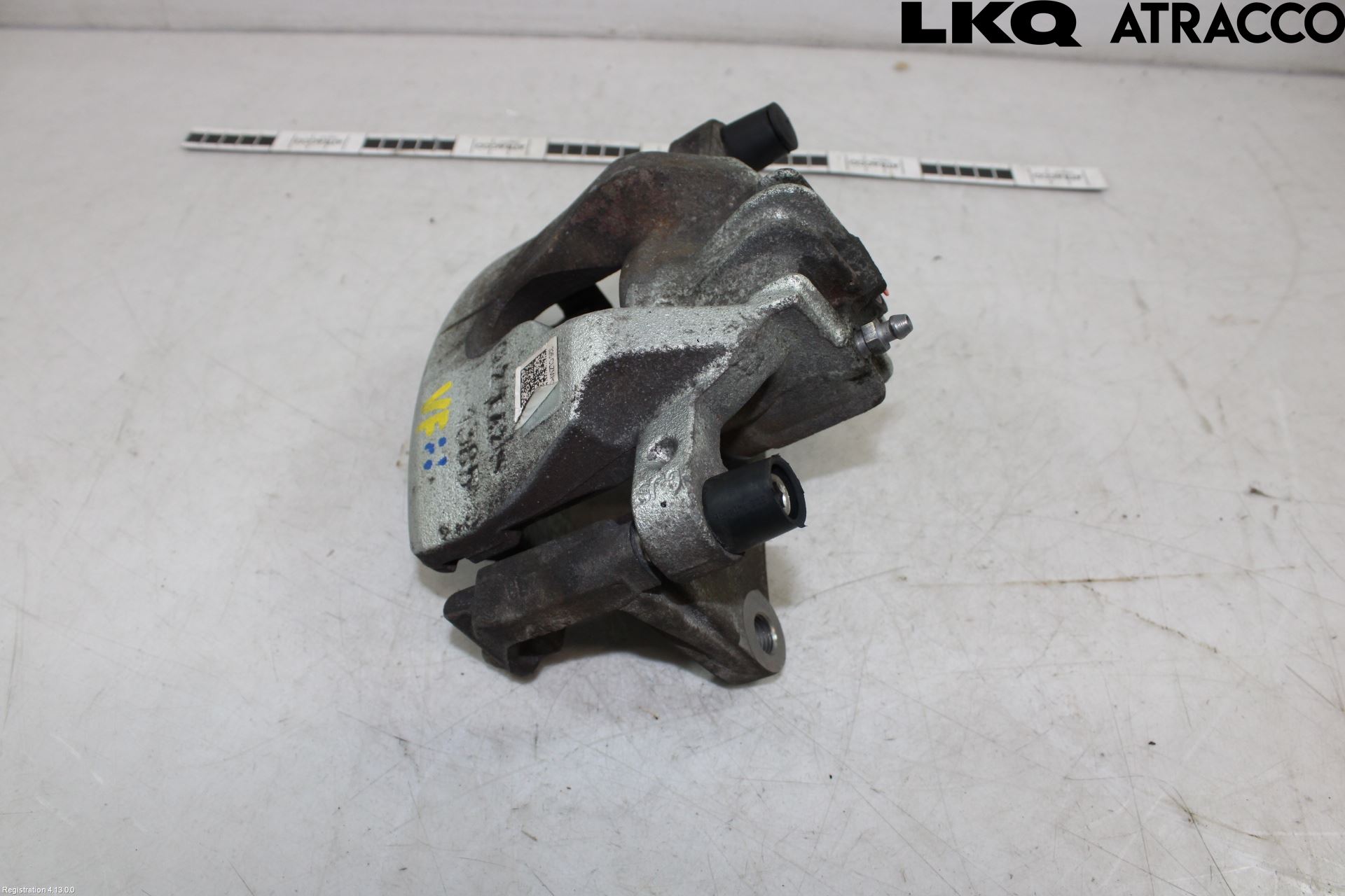 Volkswagen VW PASSAT 24- Bremsecaliper Foran Venstre