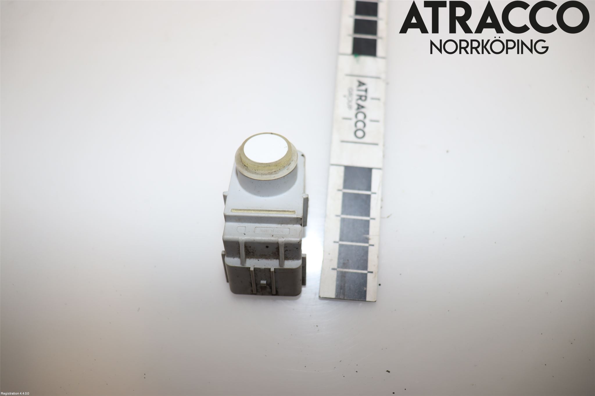 Hyundai i10 BA 14-16 Sensor Ryggesensor