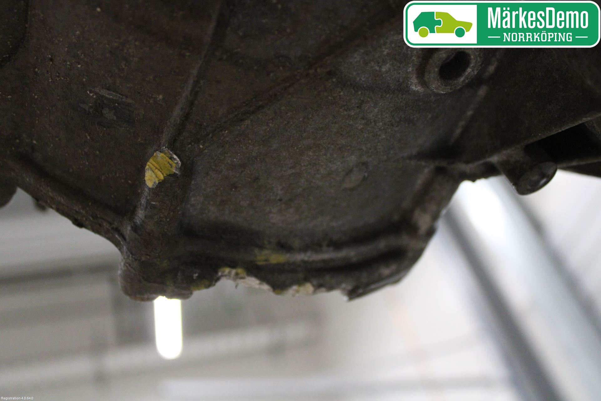 Audi A4 ALLROAD 09-16 Gearkasse  Tronic (Tip)