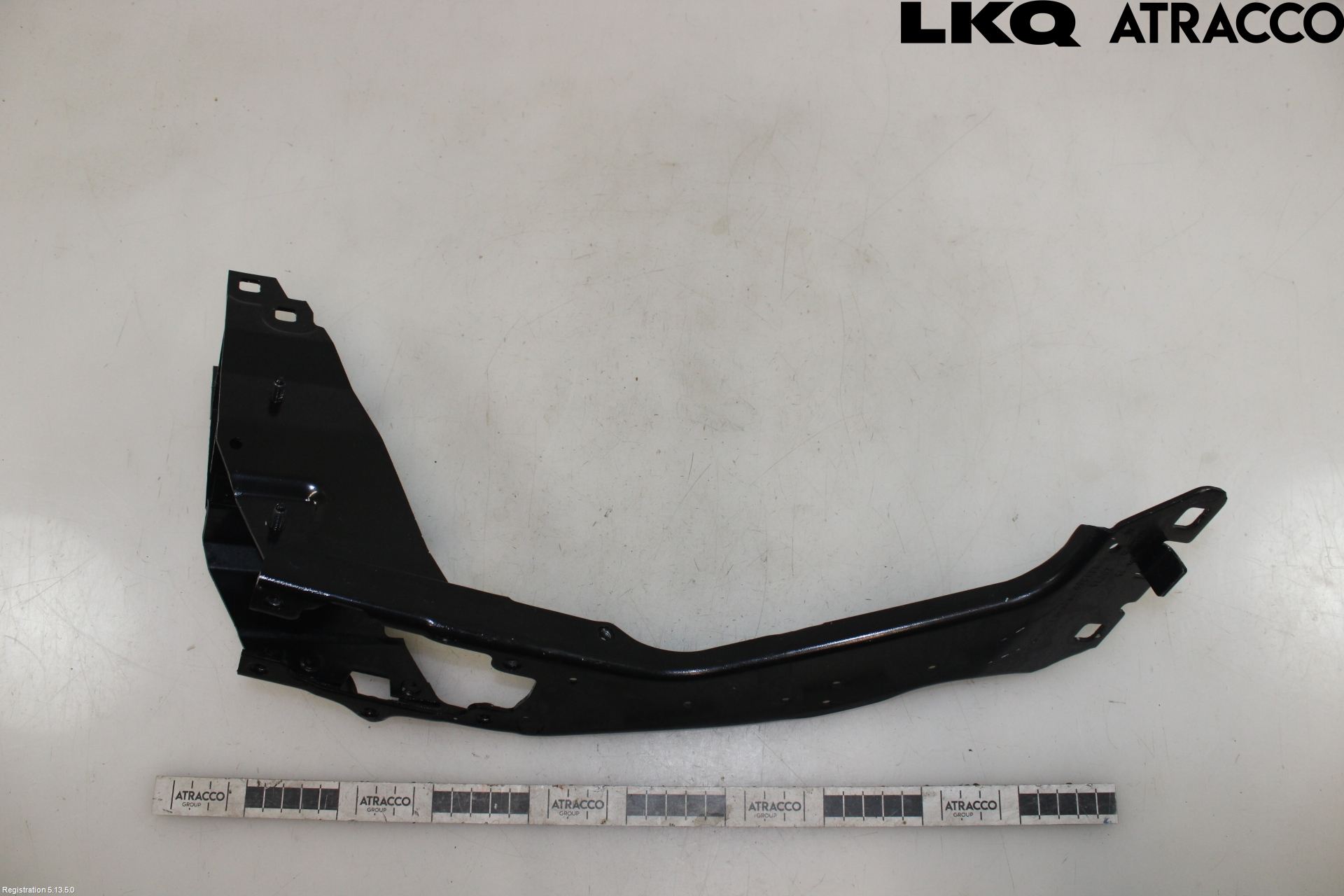 Mini ONE/COOPER 5DR F55 14-24 Frontlykt Holder-Feste