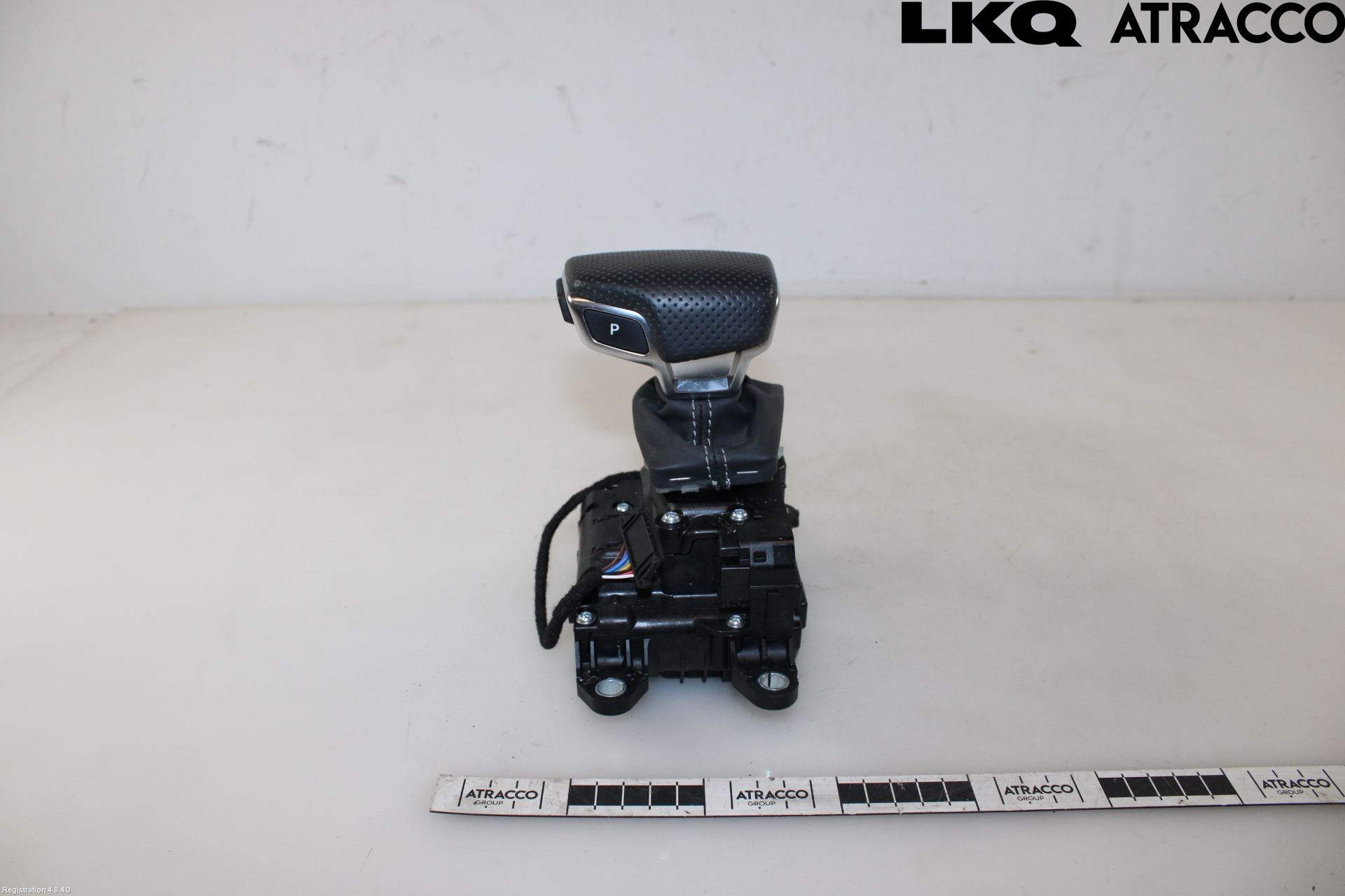 Audi A4/S4 B9 20- Gearspak