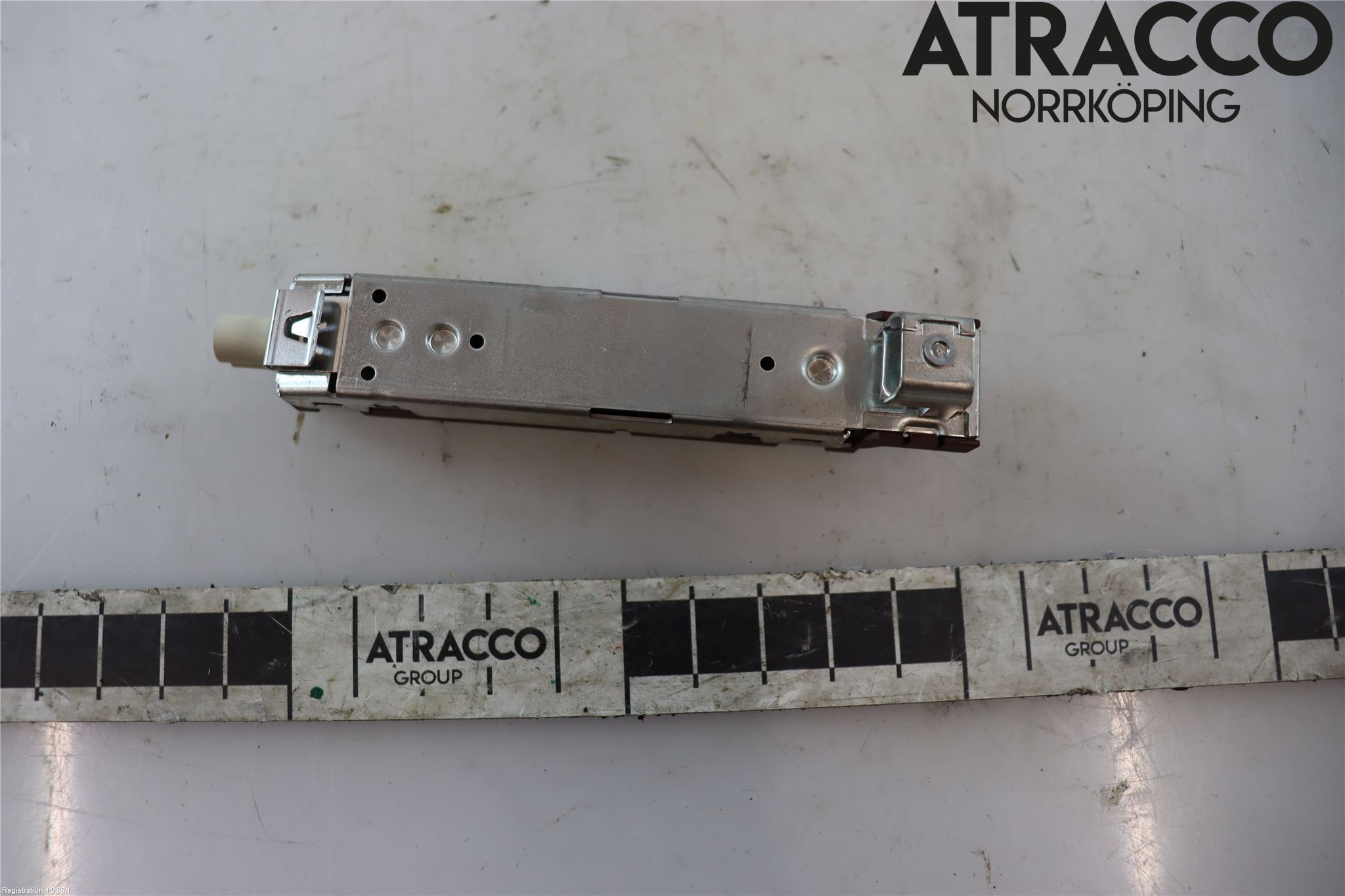 Audi Q3 F3 19- Stereo Antenne Radio-Tv