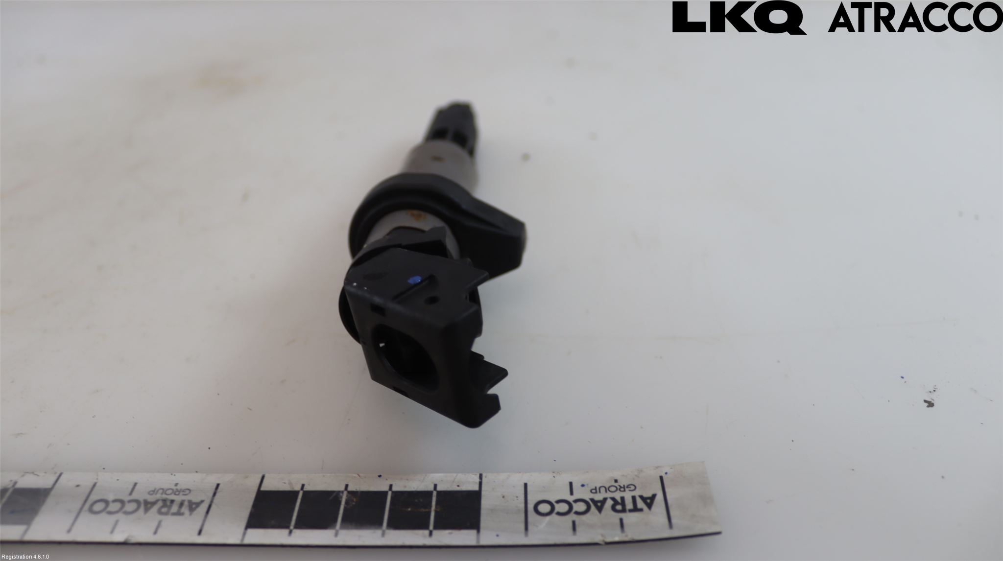 BMW 5 E60/61 Sed/Tou 02-10 Coil