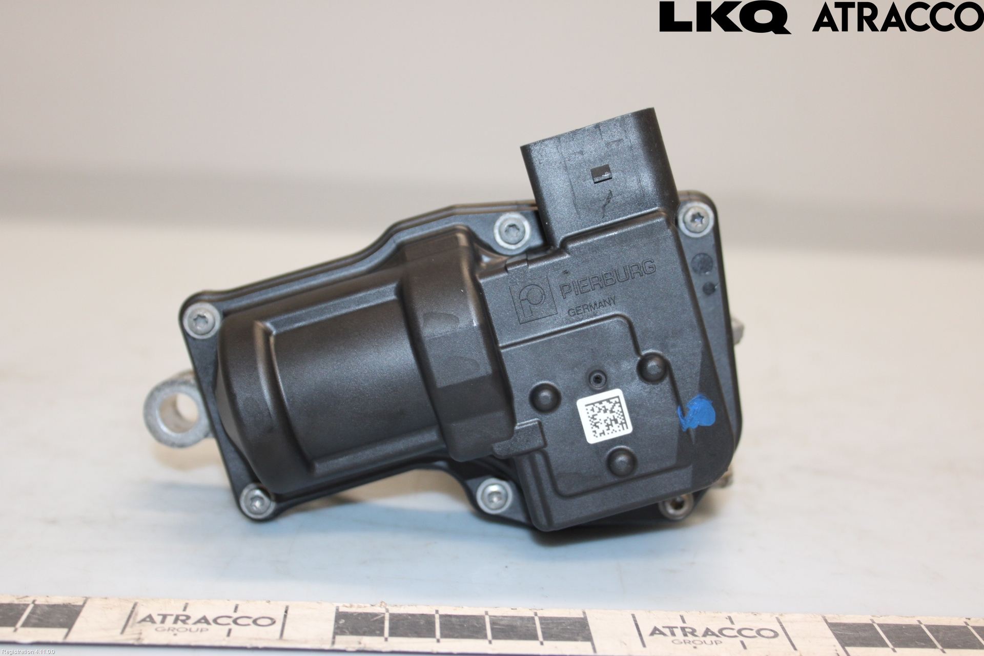 Audi A6/S6 4G 11-18 Inns Spjeldhus