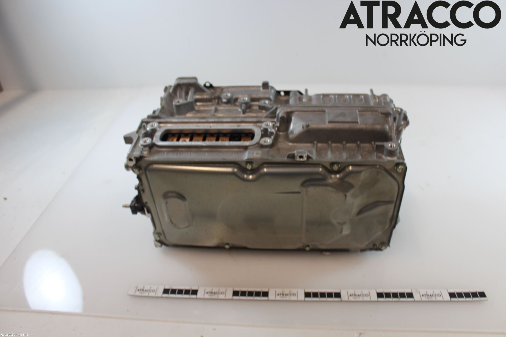Toyota RAV4 19- Inverter Hybrid