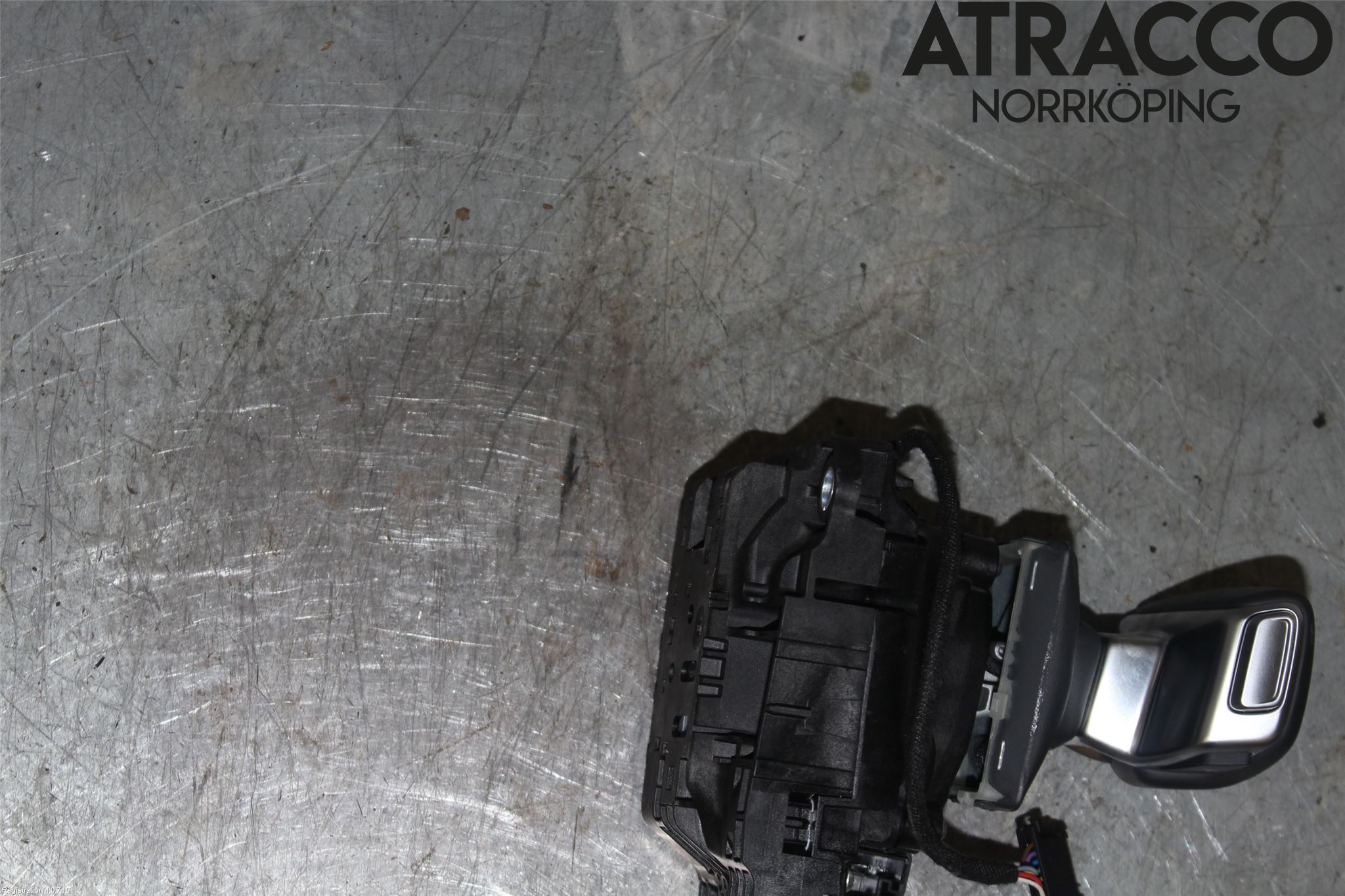 Audi A4/S4 B9 16-19 Gearspak