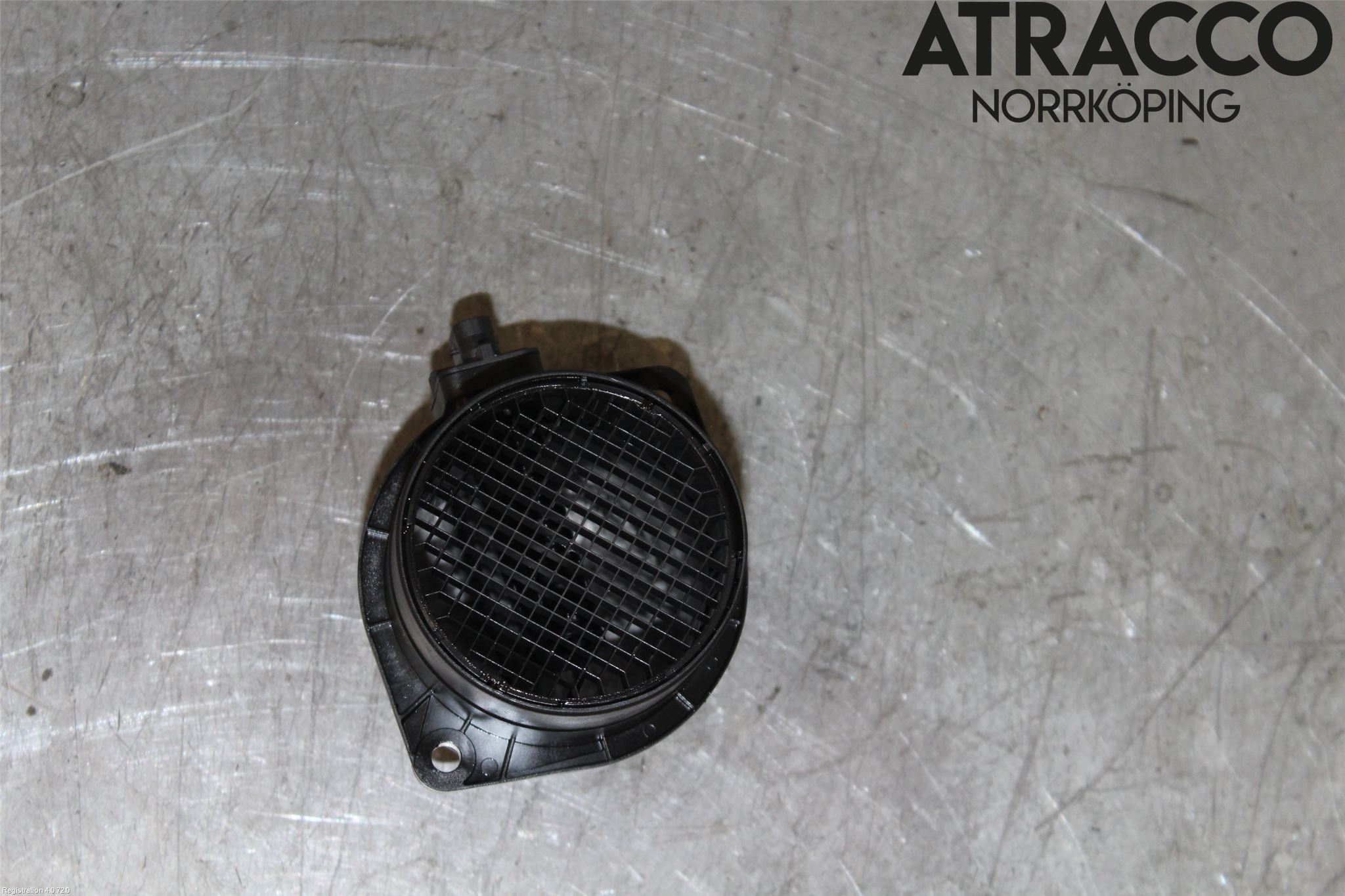 Audi A4/S4 B9 16-19 Inns Luftmassemåler