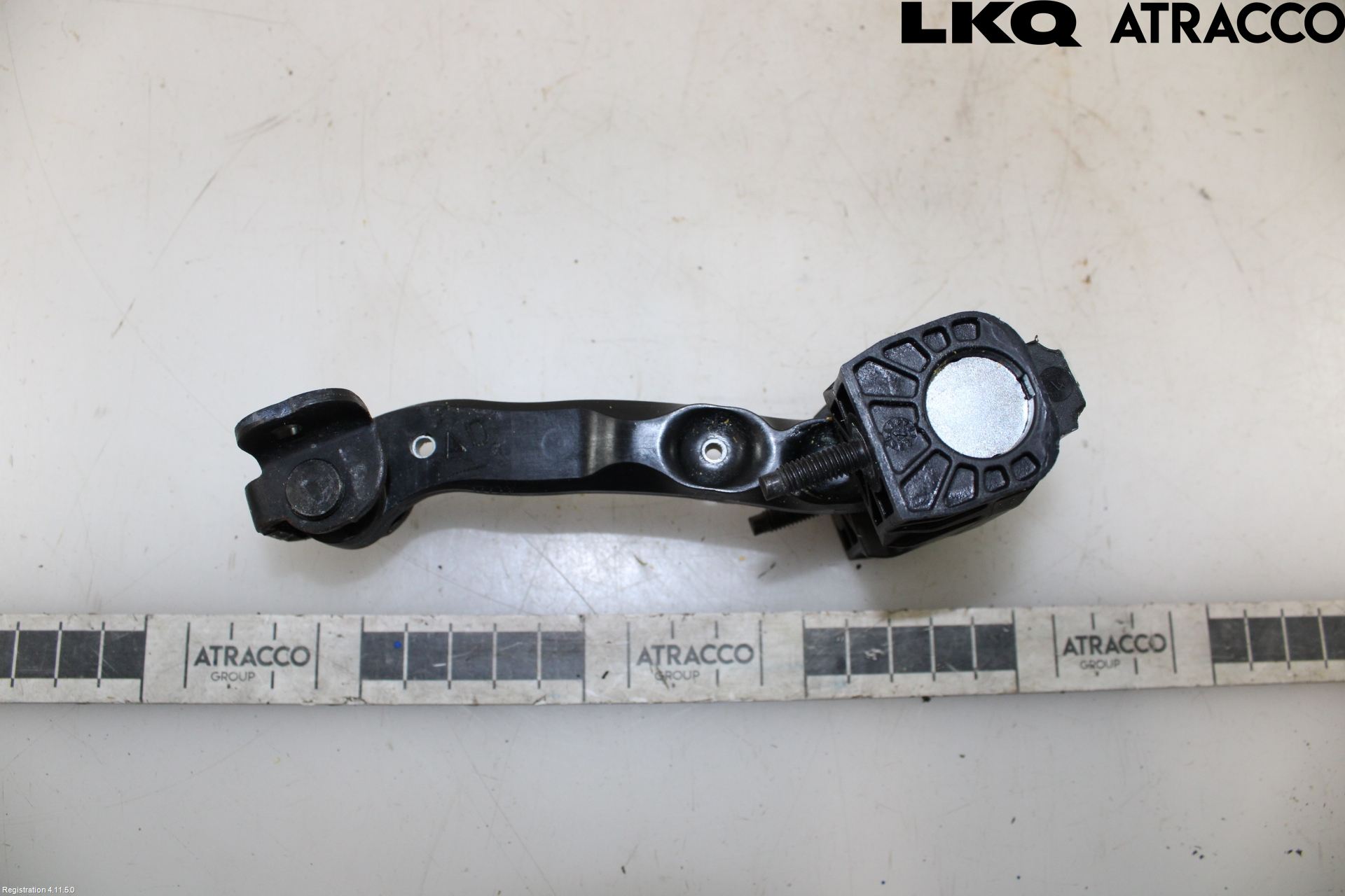 Fiat DUCATO 15-23 Dørstopper