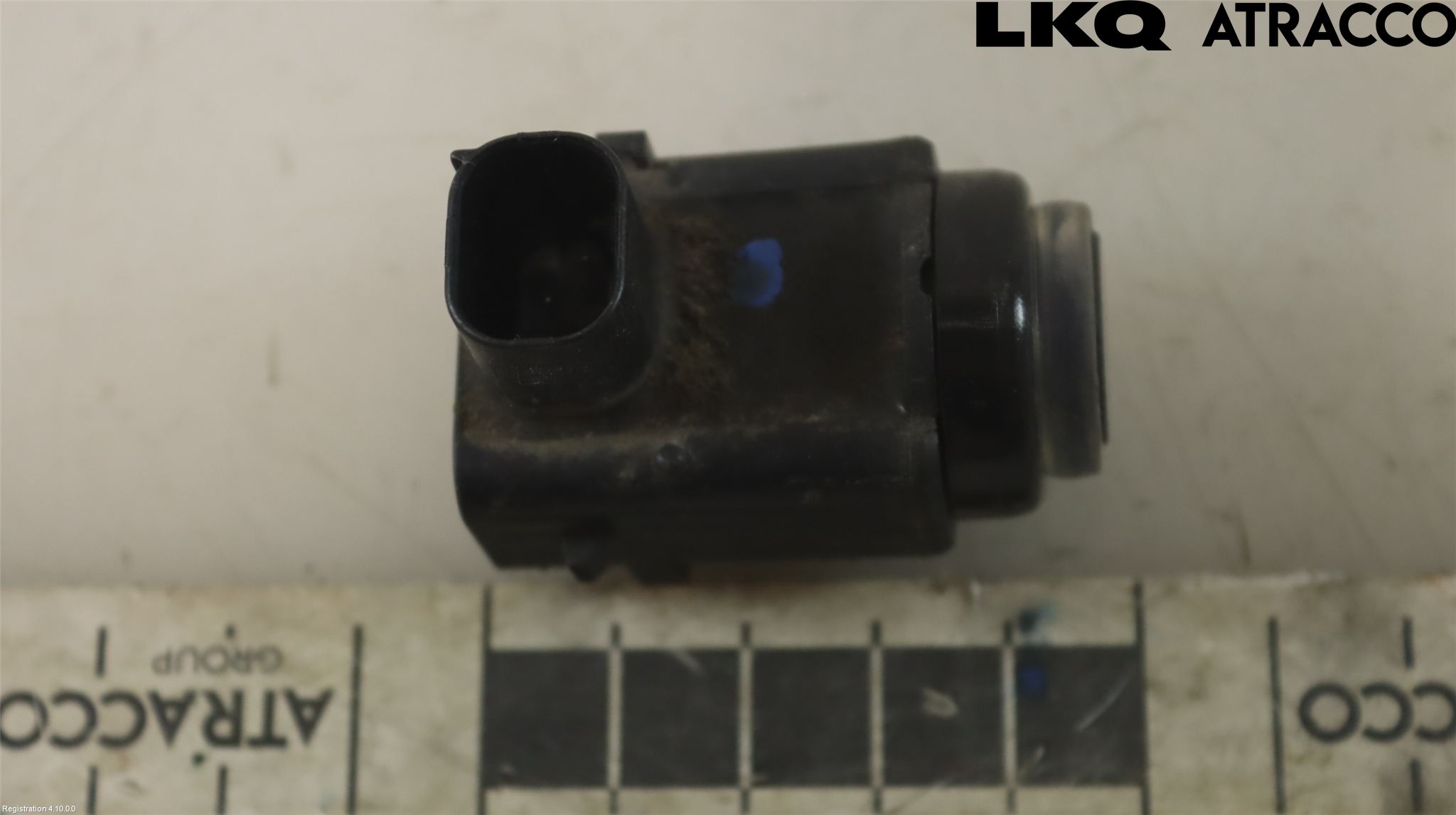 Saab 9-3 VER 2 Sensor Ryggesensor