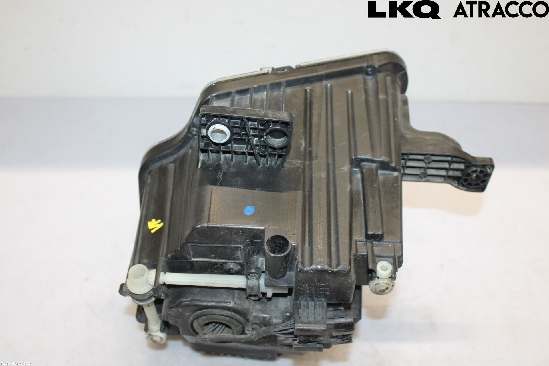 MG MARVEL R 22- Frontlykt Venstre