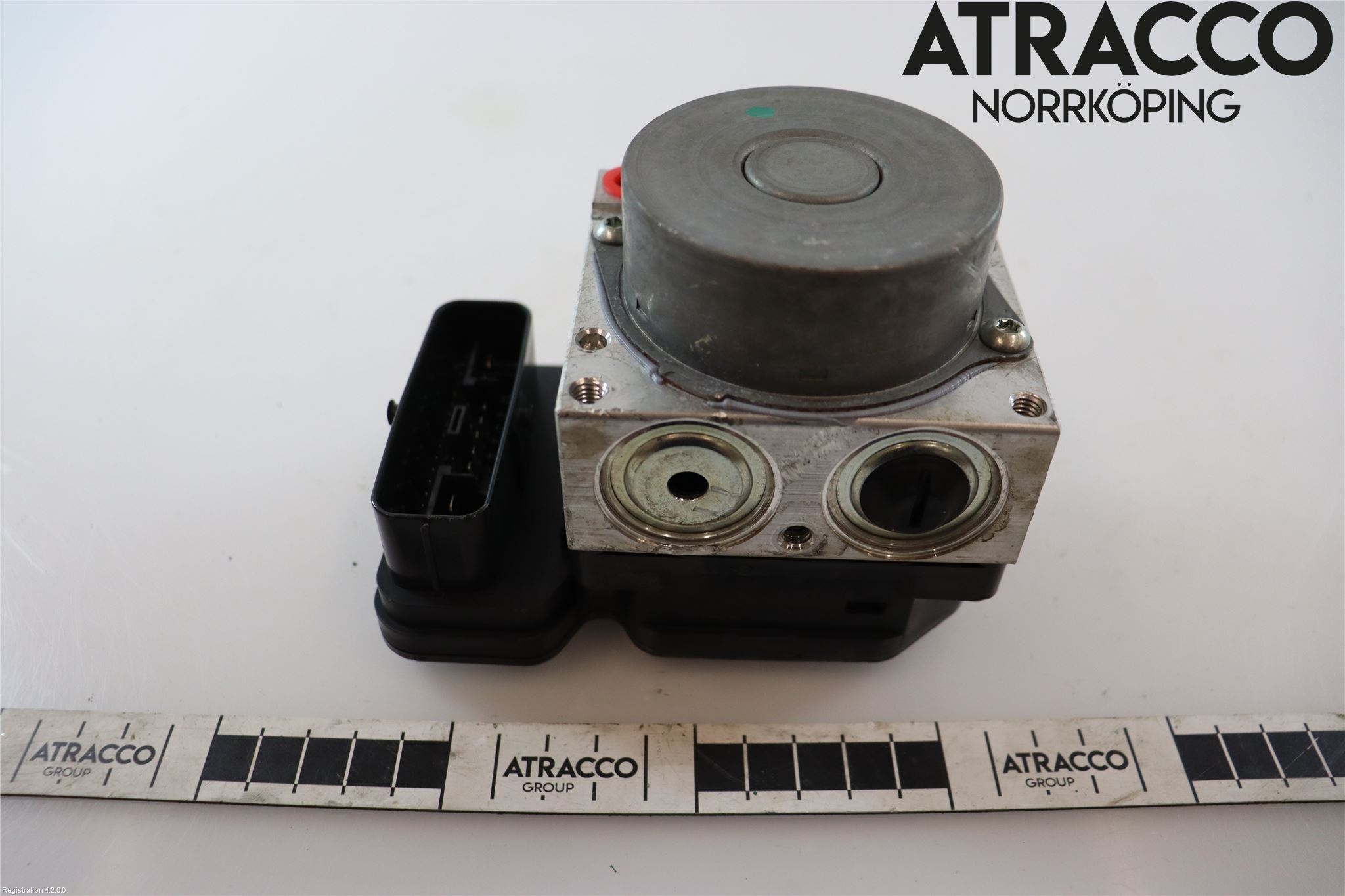 Toyota C-HR 16-23 Abs Hydraulikkaggregat