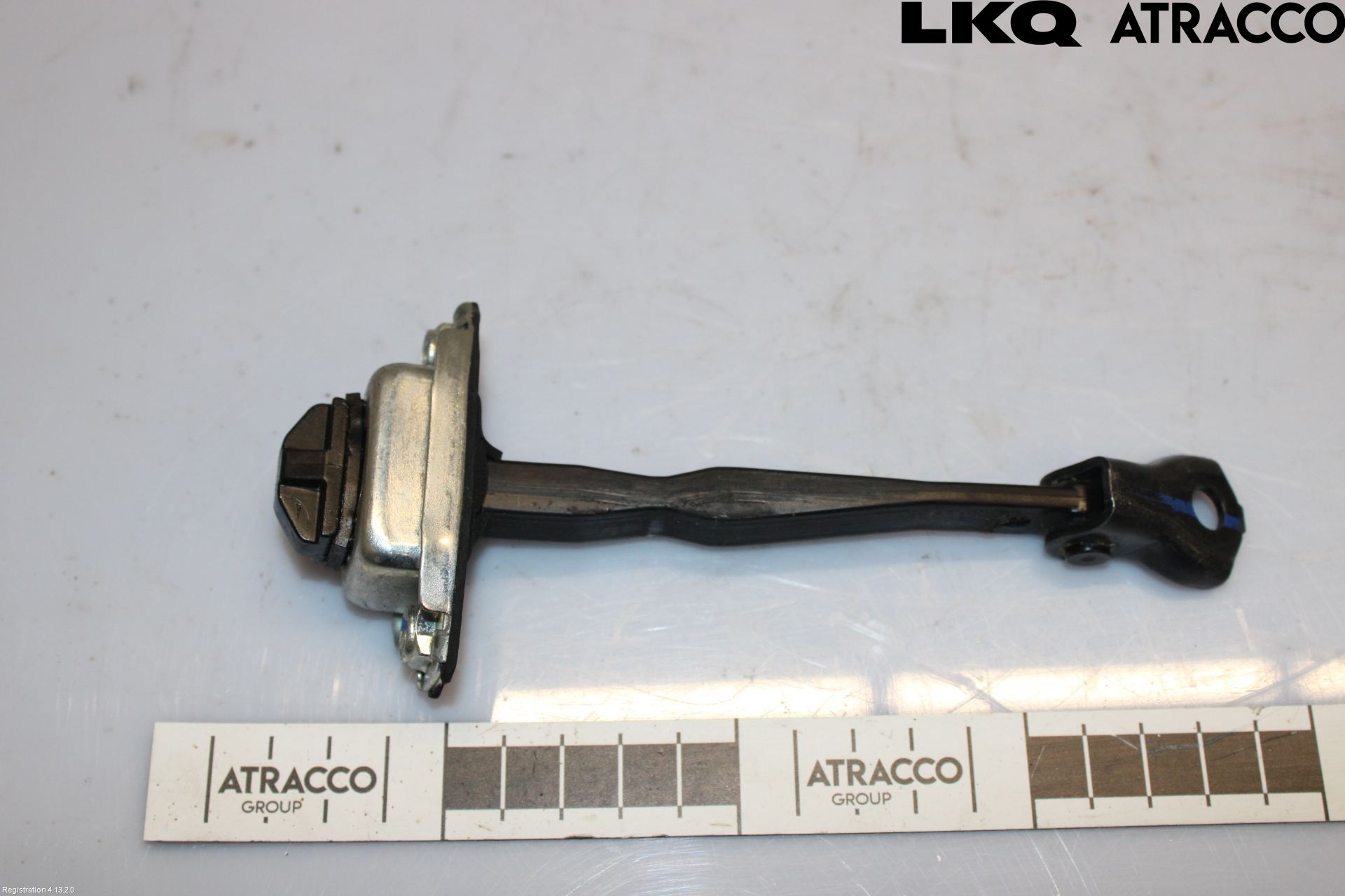 MG ZS EV 20- Dørstopper