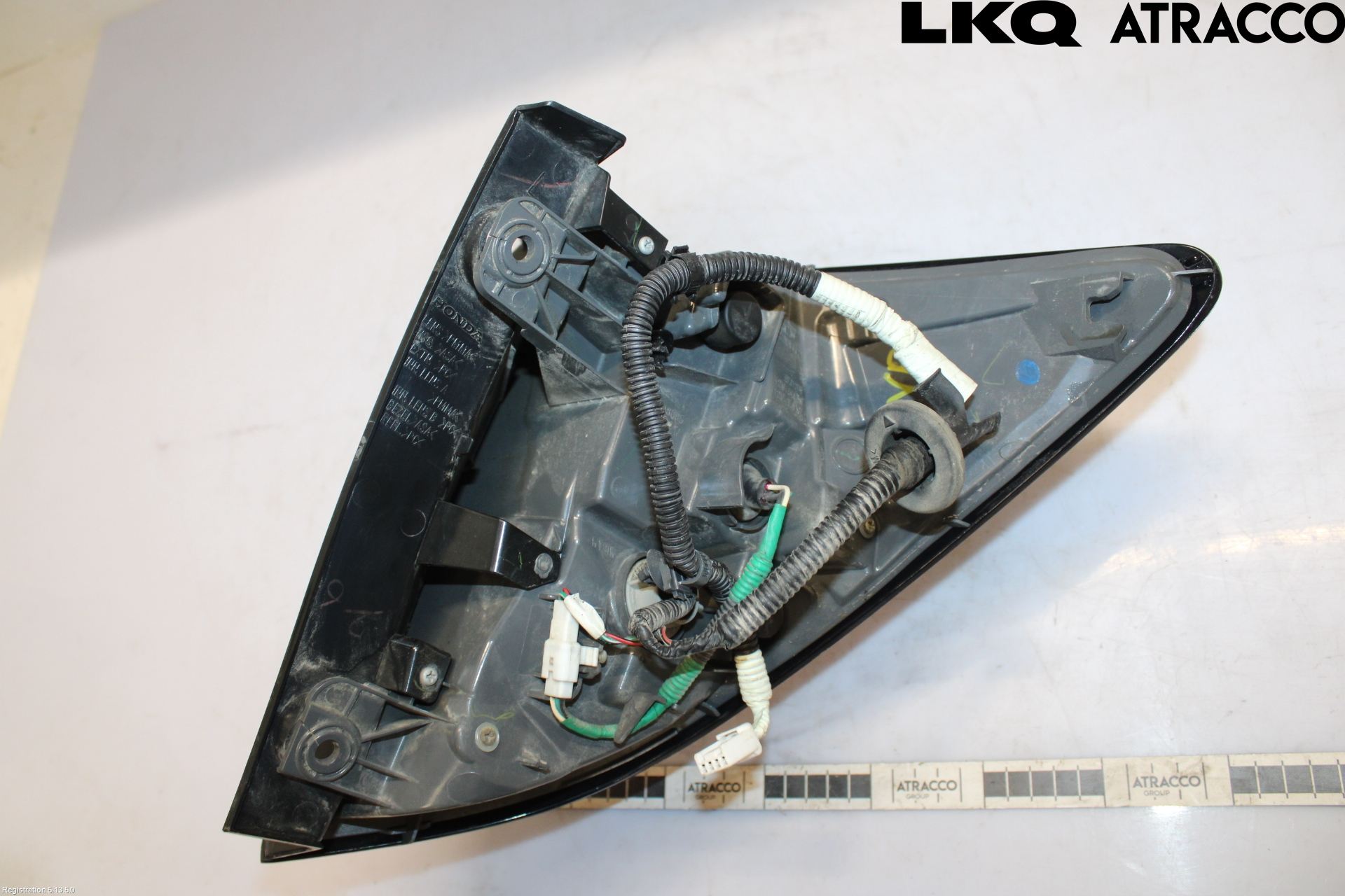 Honda HR-V 15-21 Baklykt Venstre
