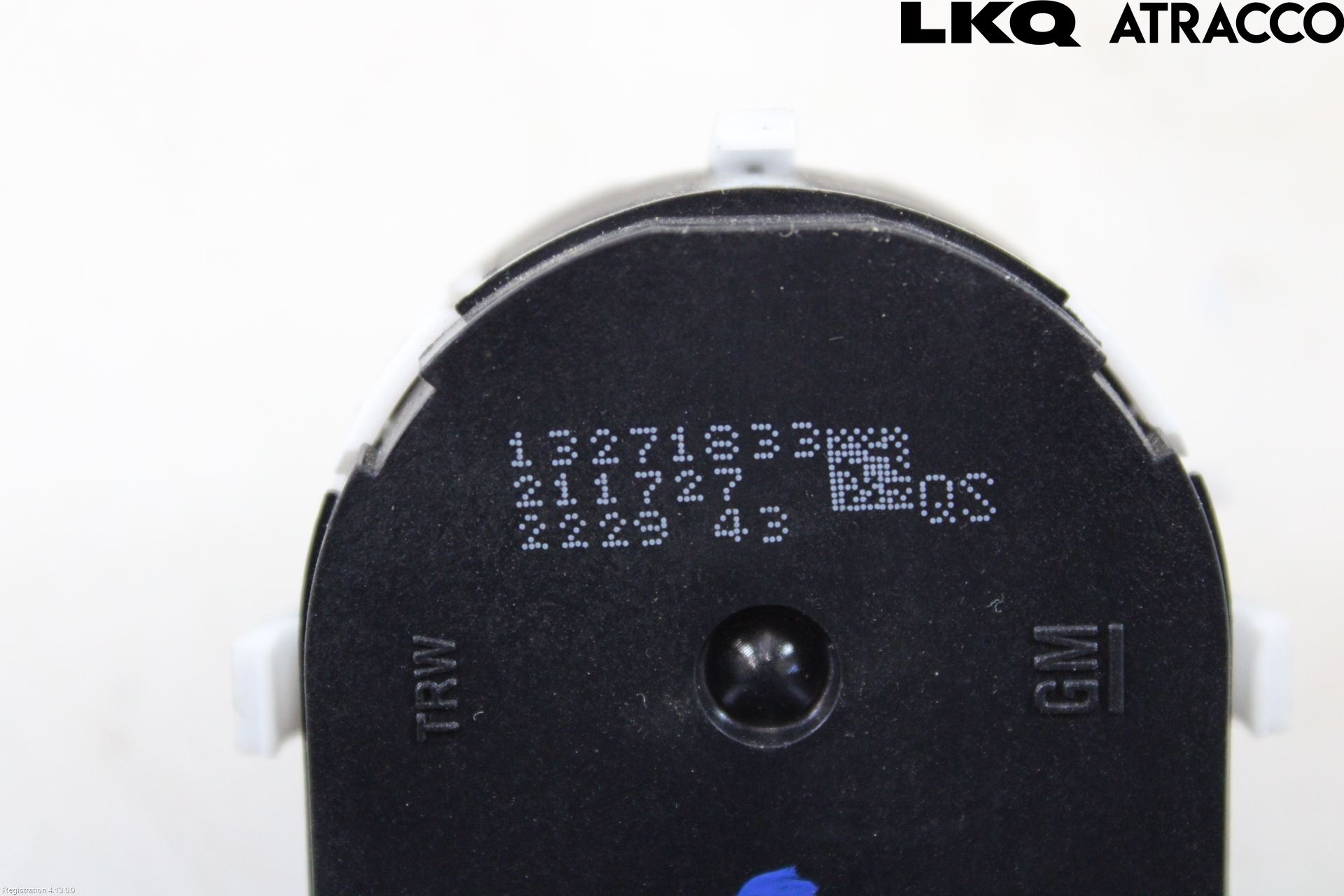 Opel INSIGNIA 09-16 Bryter Speil