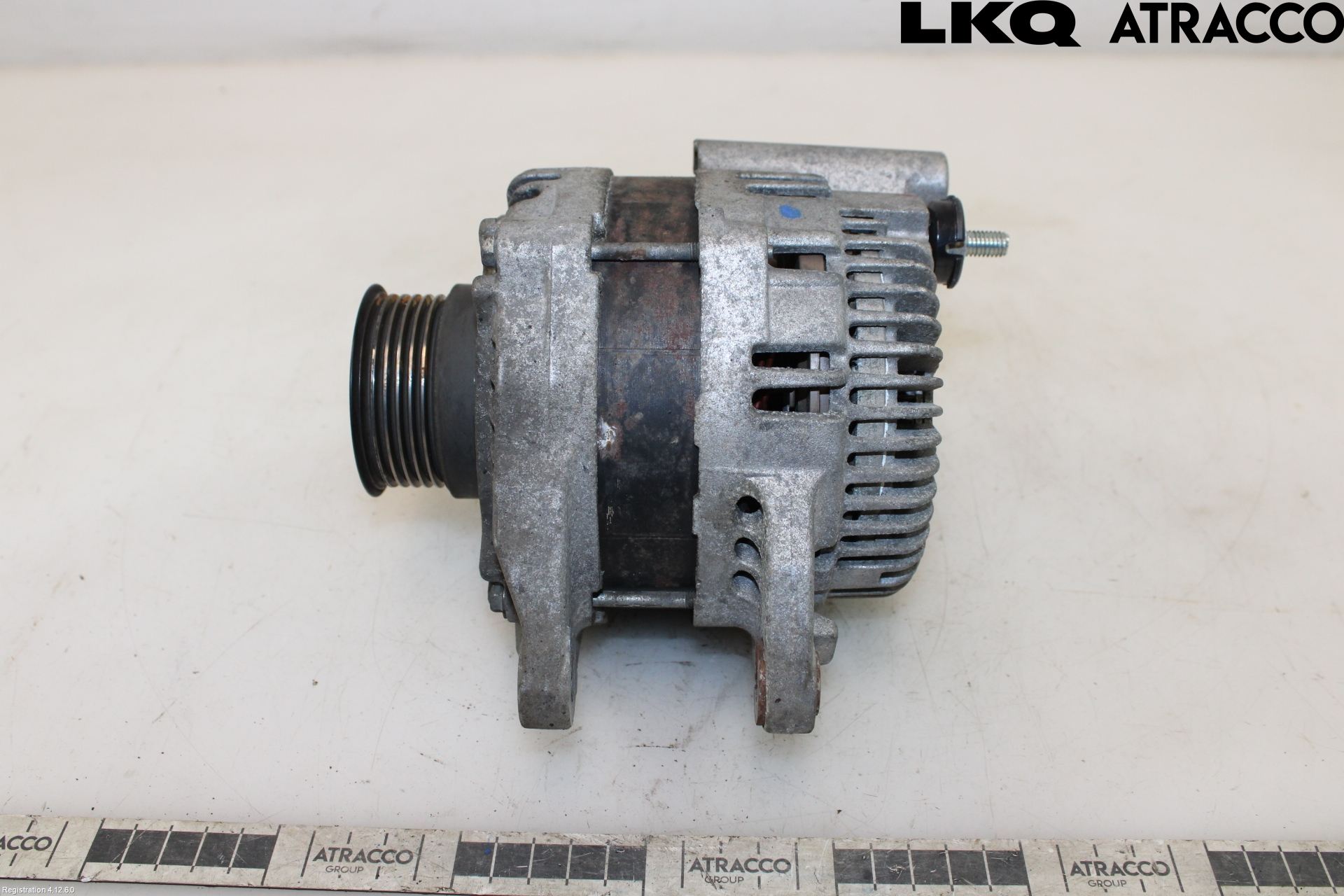 Mitsubishi OUTLANDER 13-21 Dynamo