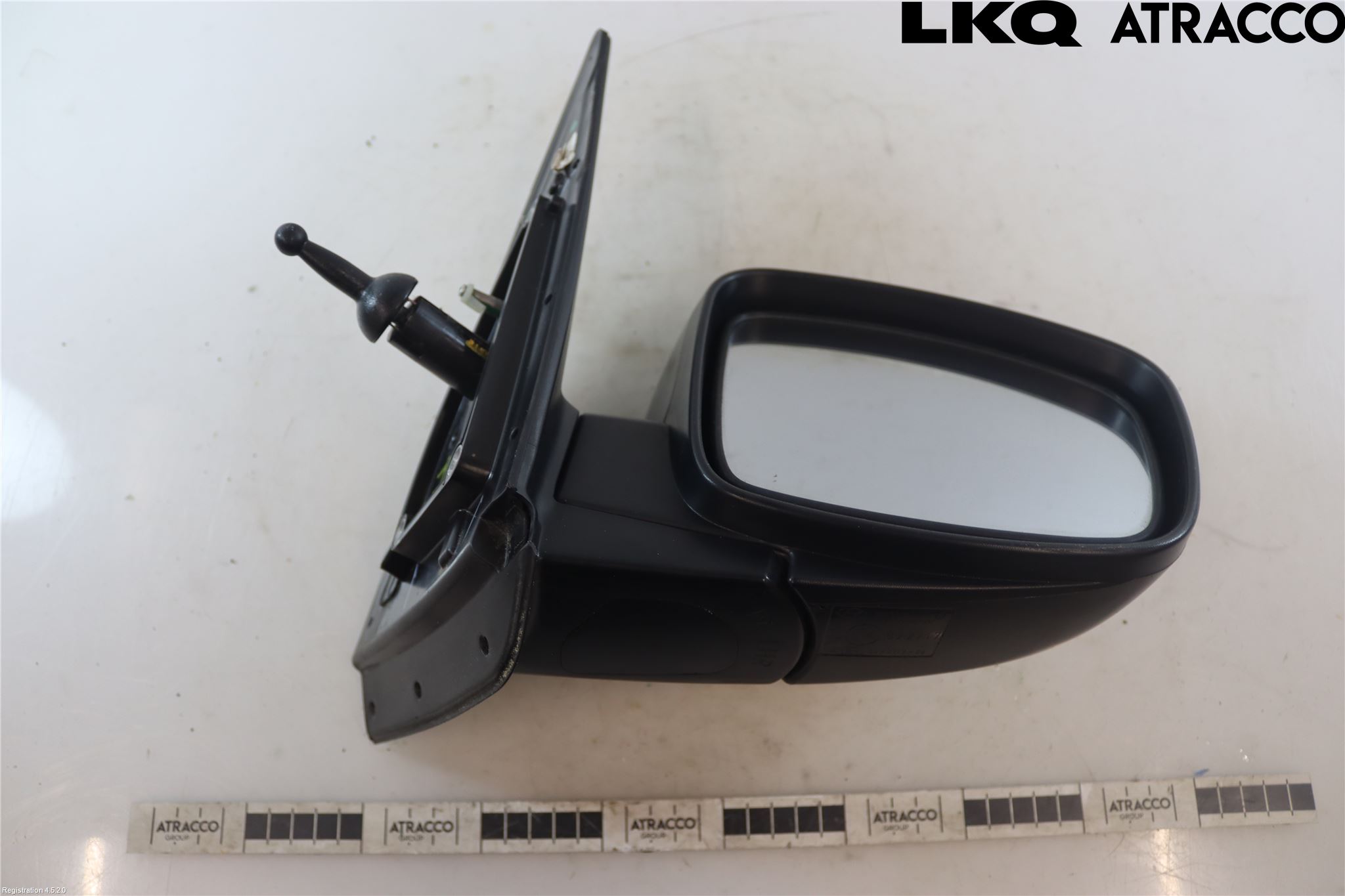 Hyundai i10 PA 08-13 Speil H M-Innvjustering